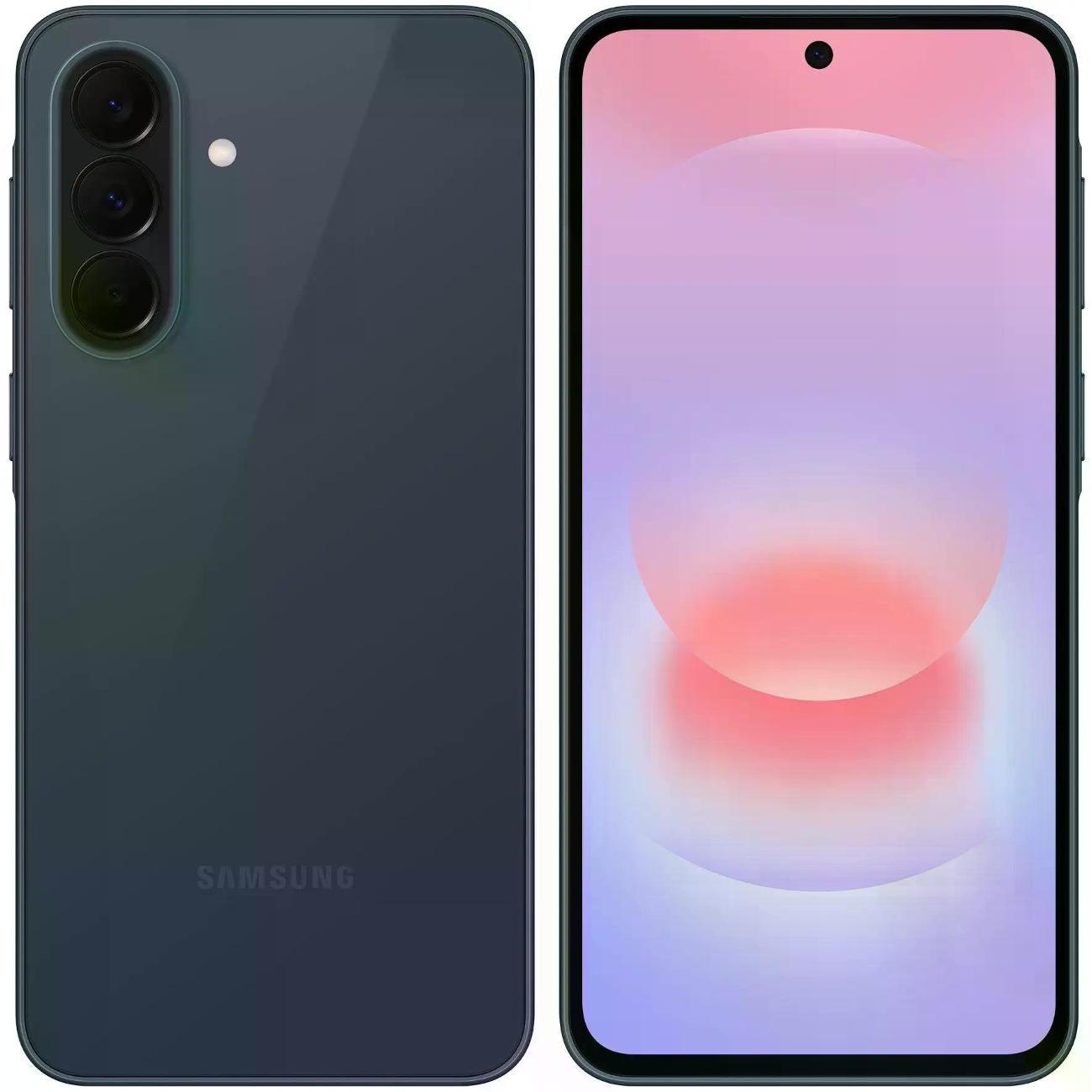Смартфон Samsung Galaxy A37 8/256GB, Зеленый