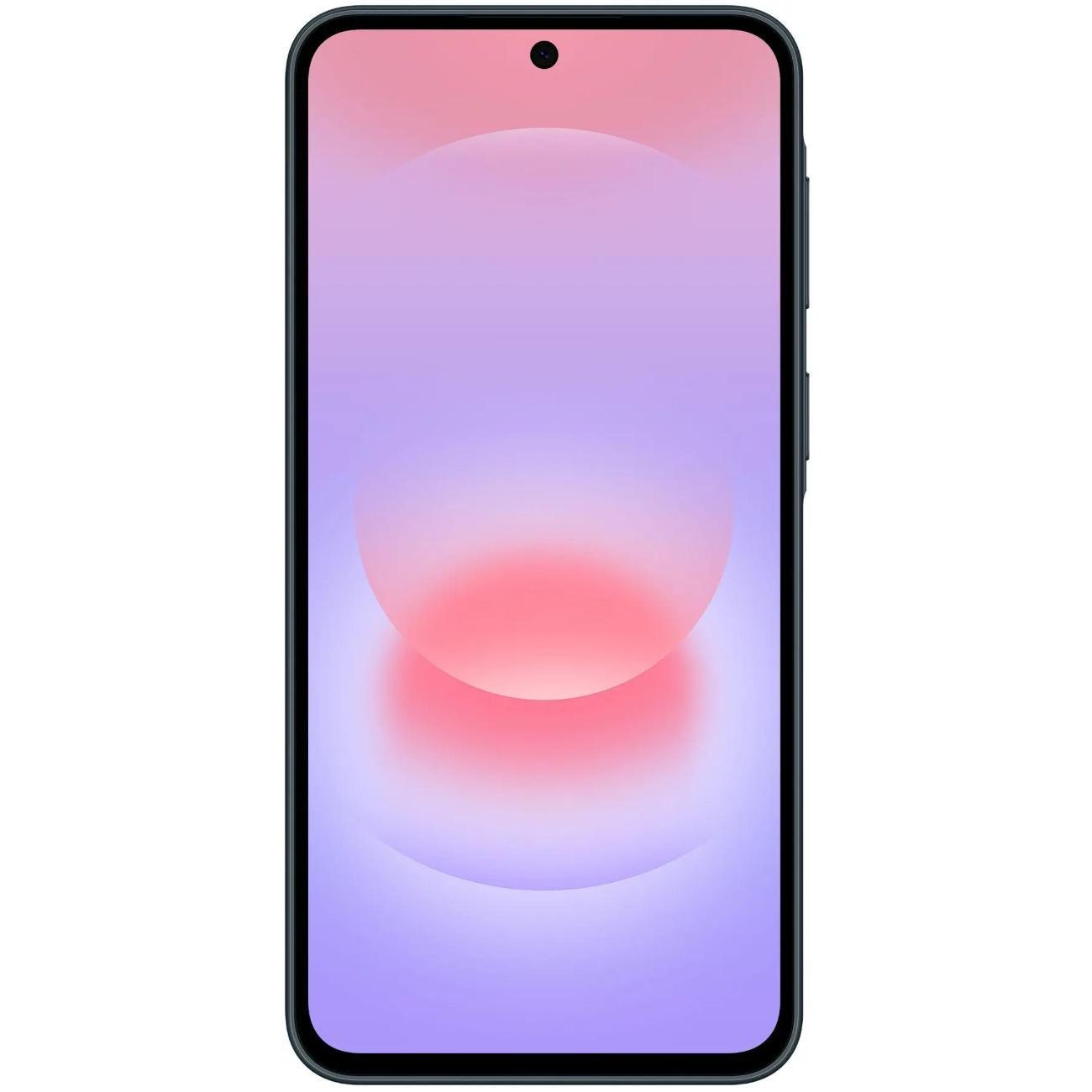 Смартфон Samsung Galaxy A37 8/256GB, Зеленый