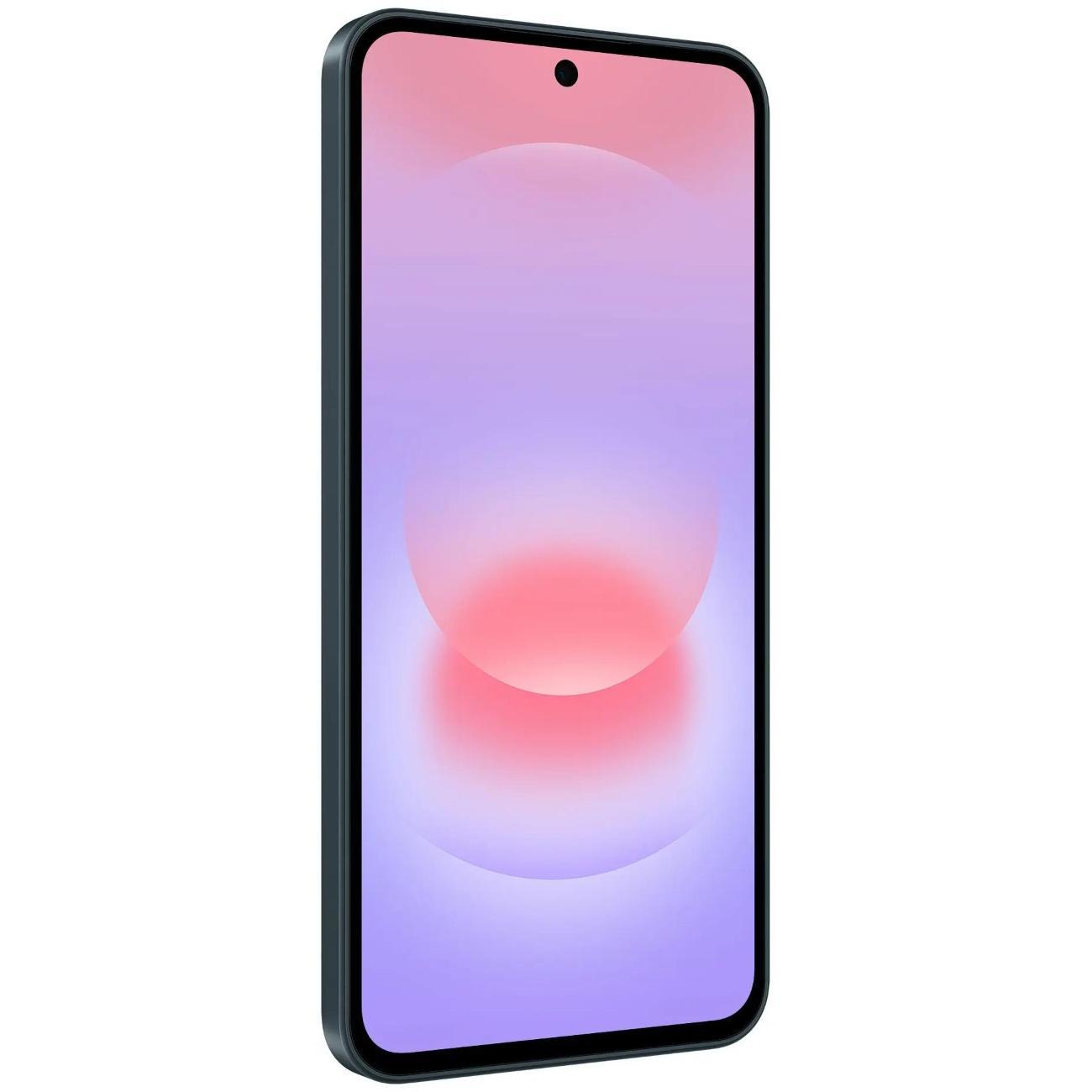 Смартфон Samsung Galaxy A37 8/256GB, Зеленый