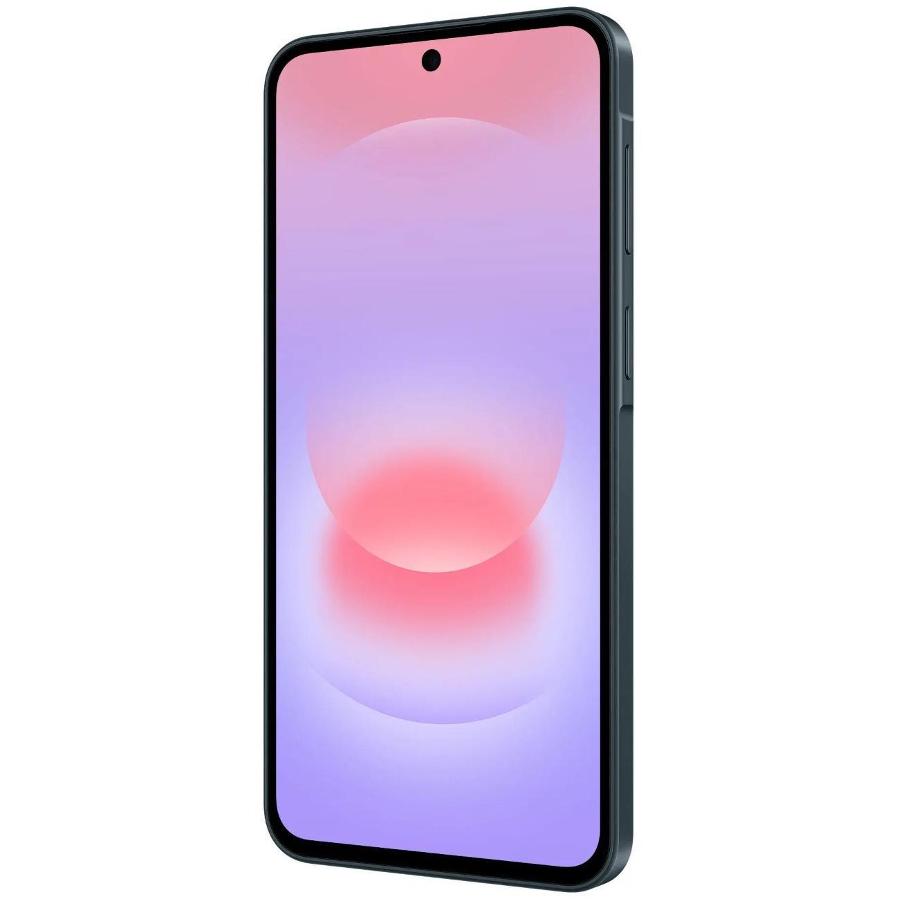 Смартфон Samsung Galaxy A37 8/256GB, Зеленый