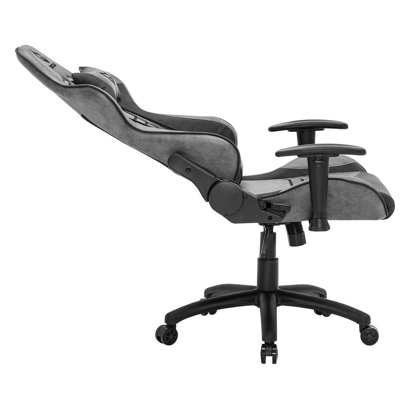 Кресло компьютерное GameLab WARLOCK