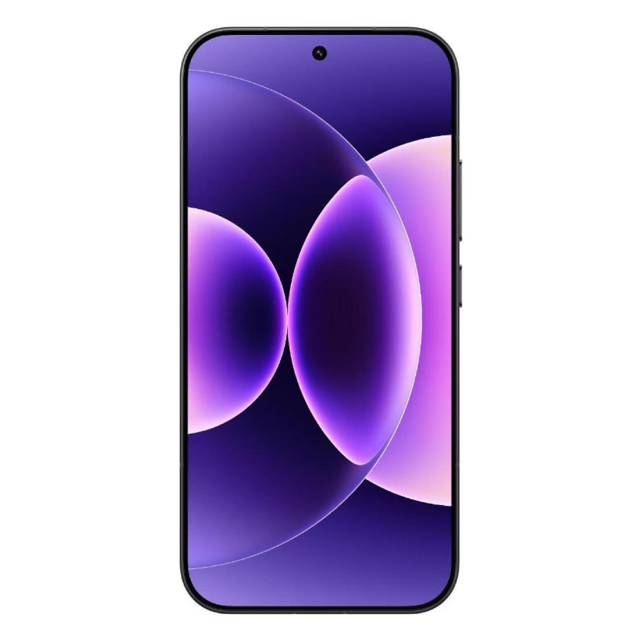 Смартфон Xiaomi 17 12/256Gb Black Leica