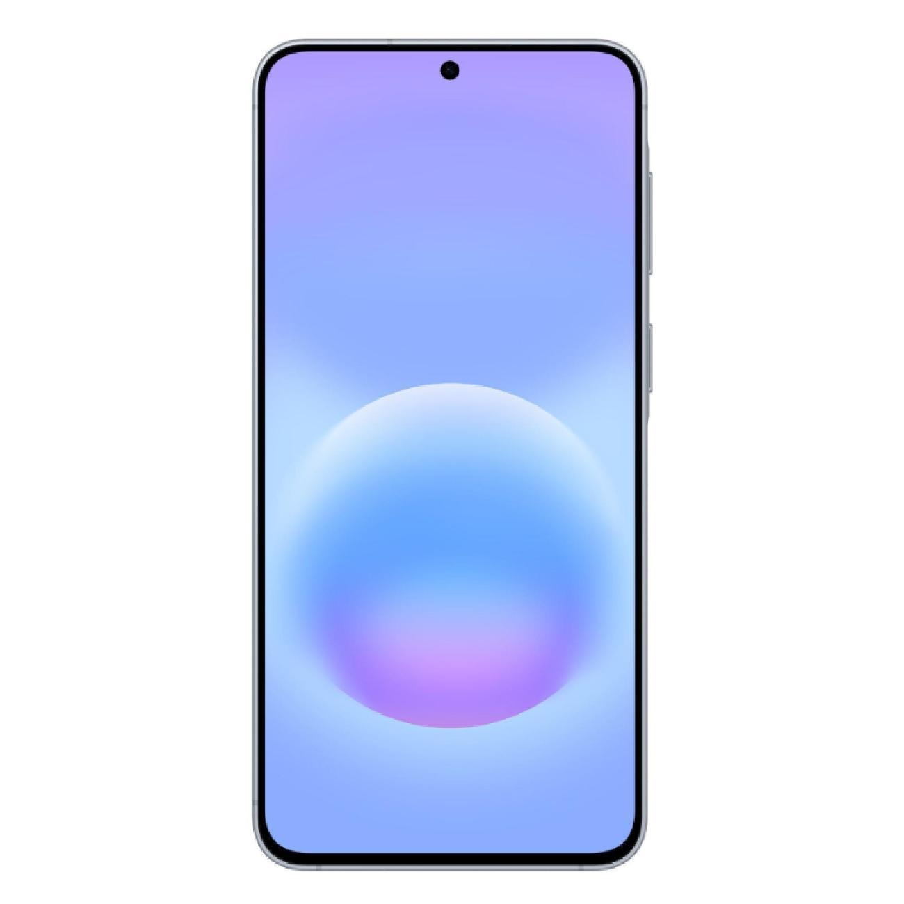 Смартфон Samsung Galaxy A57 8/256Gb Icy Blue