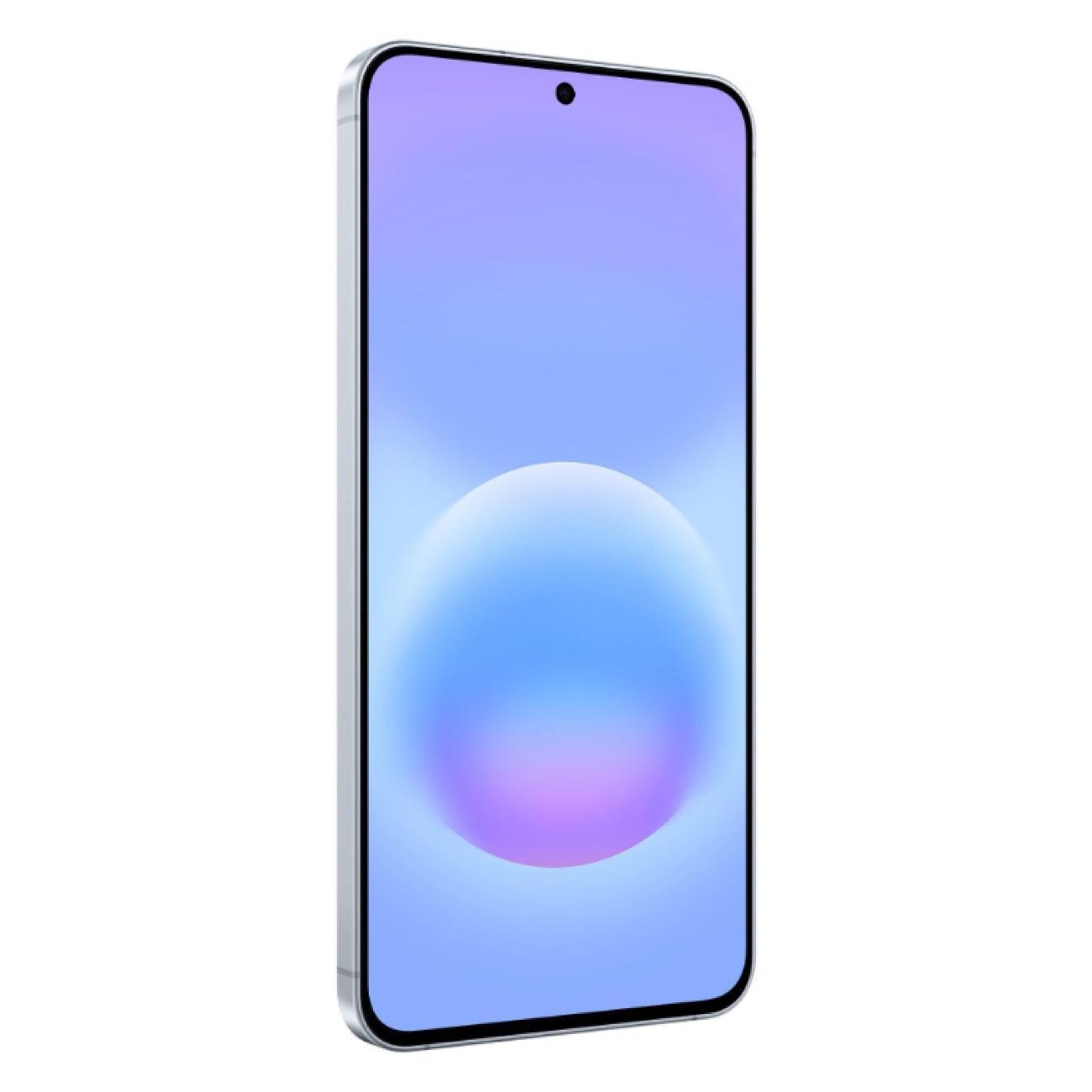 Смартфон Samsung Galaxy A57 8/256Gb Icy Blue