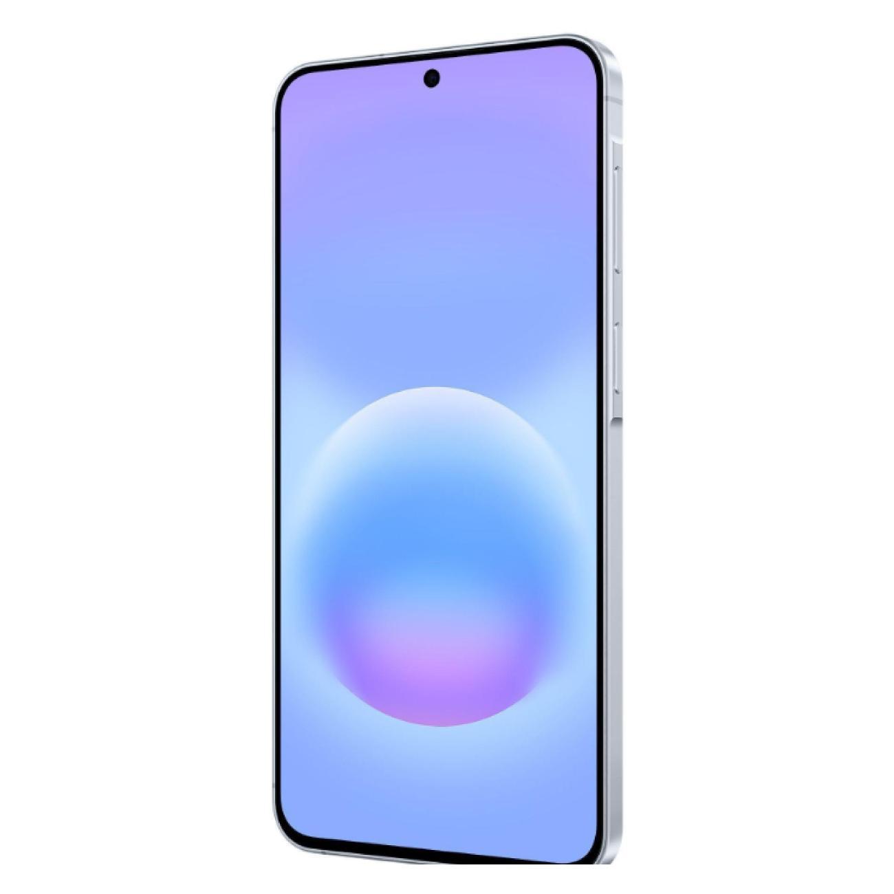Смартфон Samsung Galaxy A57 8/256Gb Icy Blue
