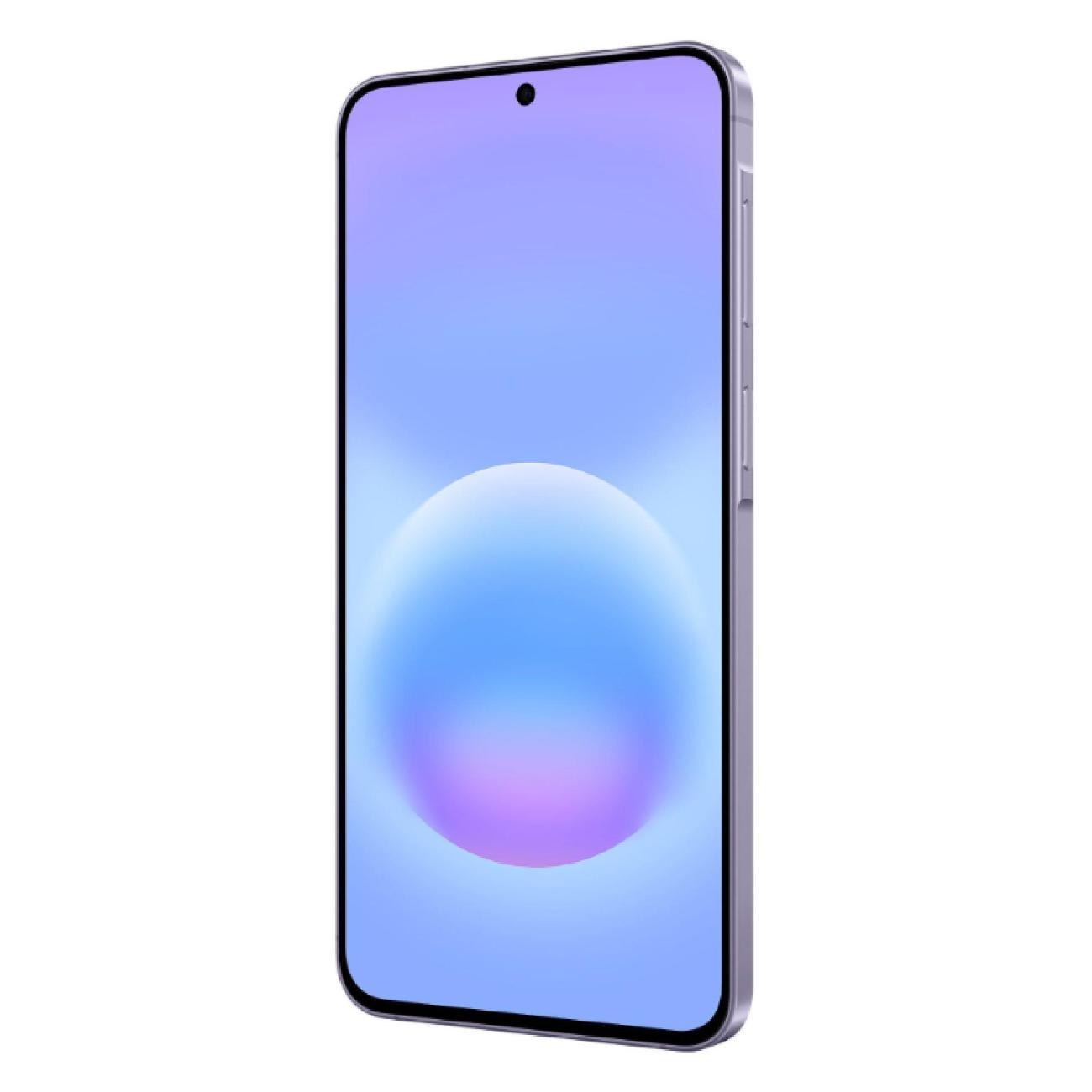 Смартфон Samsung Galaxy A57 8/256Gb Lilac