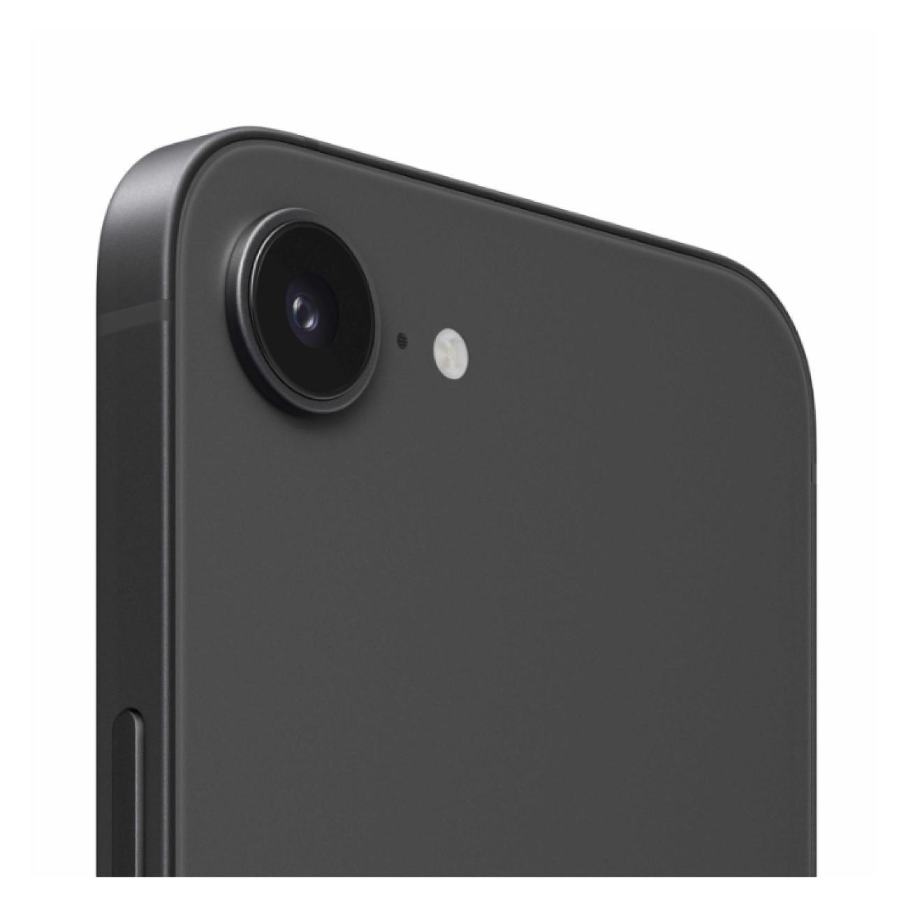 Смартфон Apple iPhone 17e 256GB, Black