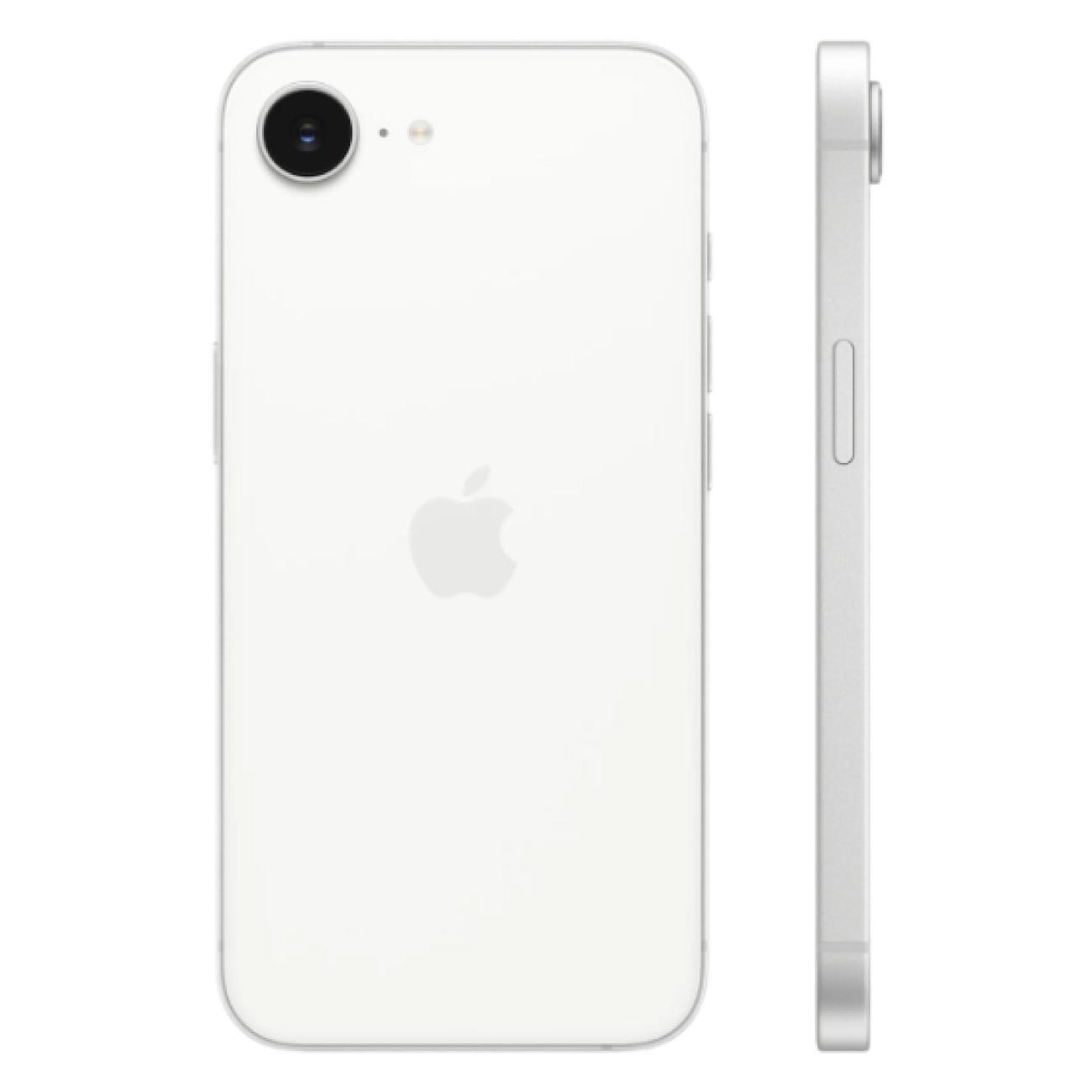 Смартфон Apple iPhone 17e 256GB, White