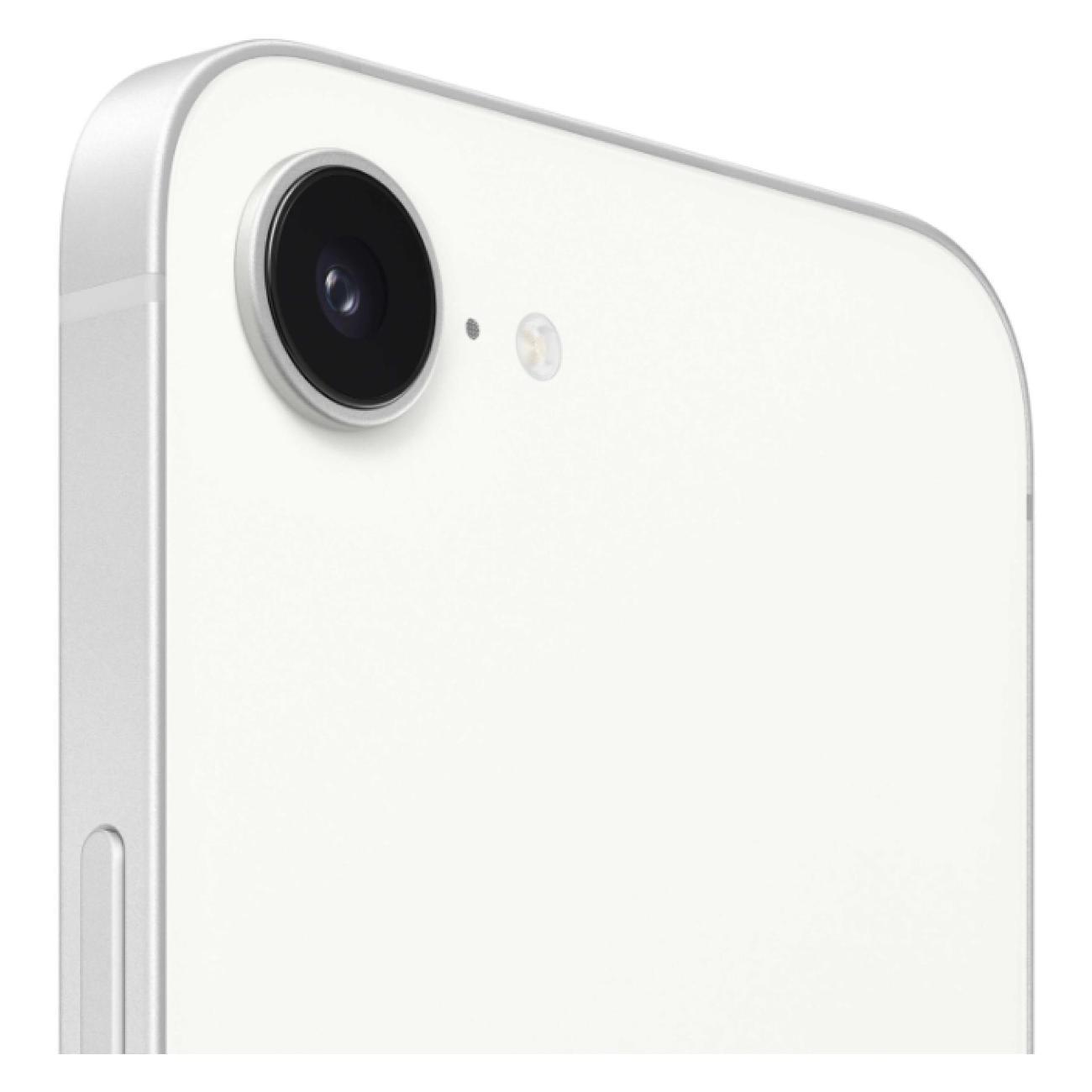Смартфон Apple iPhone 17e 256GB, White
