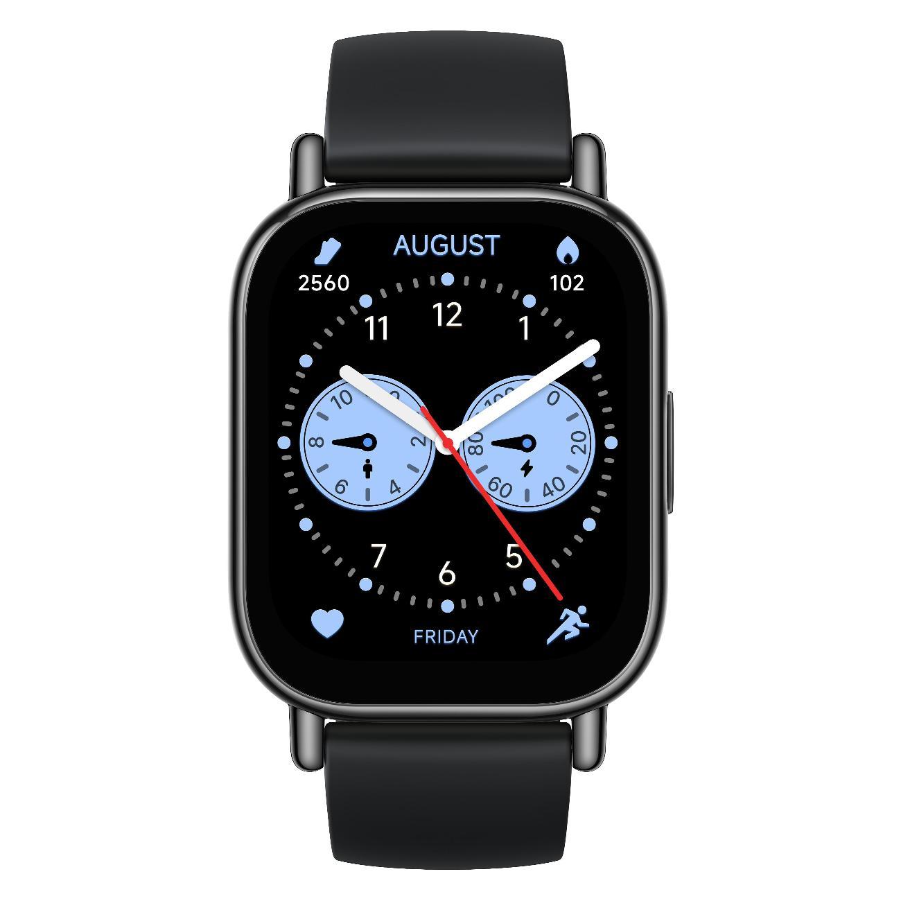 Смарт-часы Redmi Watch 5 Lite