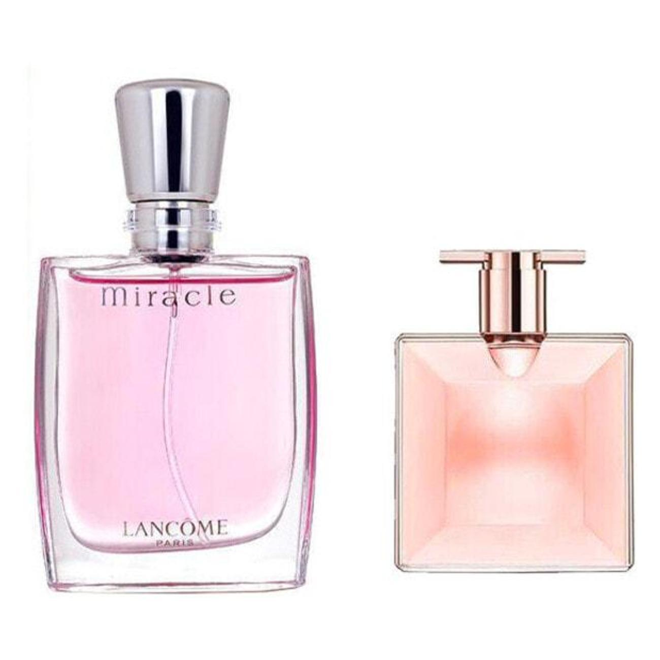 Парфюмерная вода Lancome Miracle & Idole