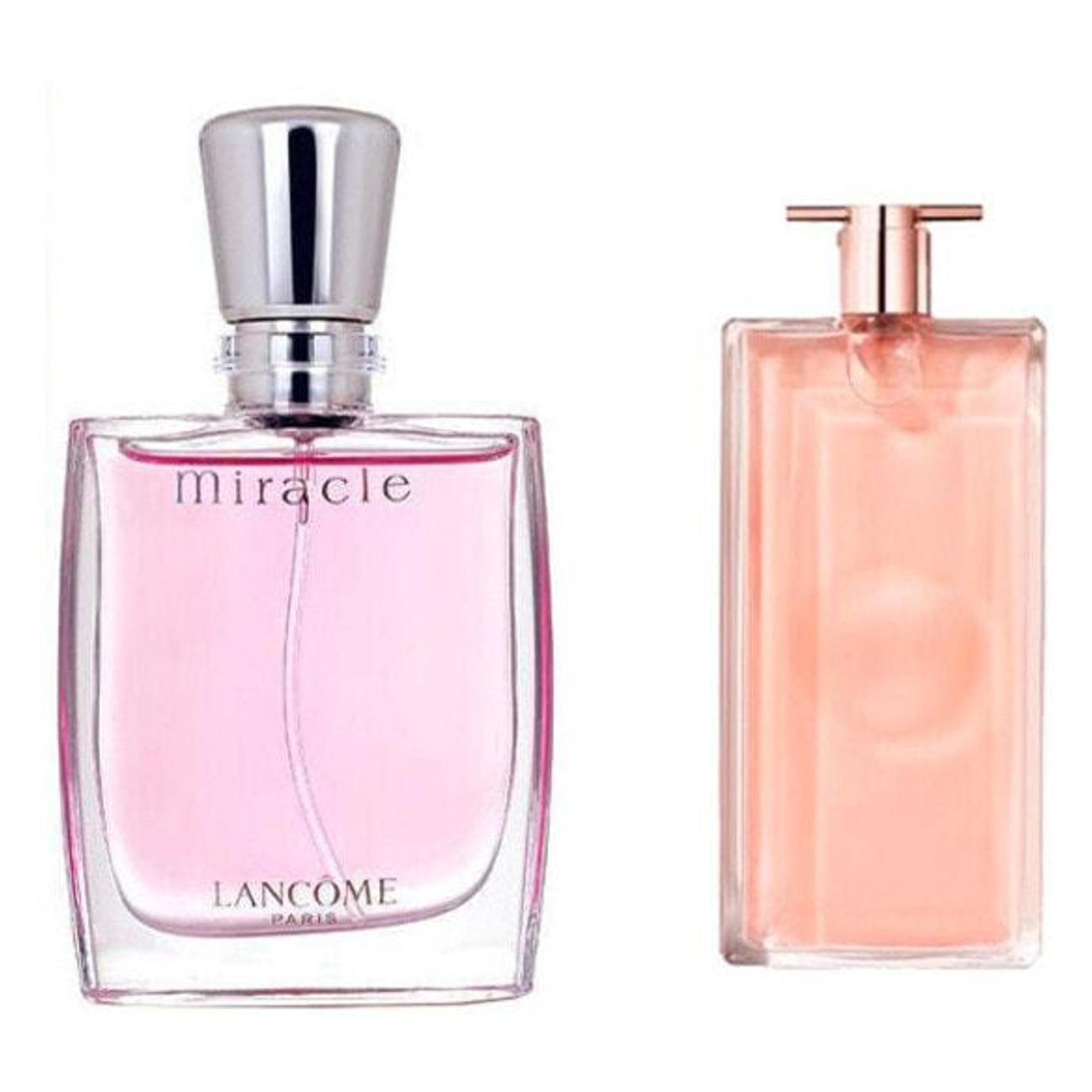 Парфюмерная вода Lancome Miracle & Idole