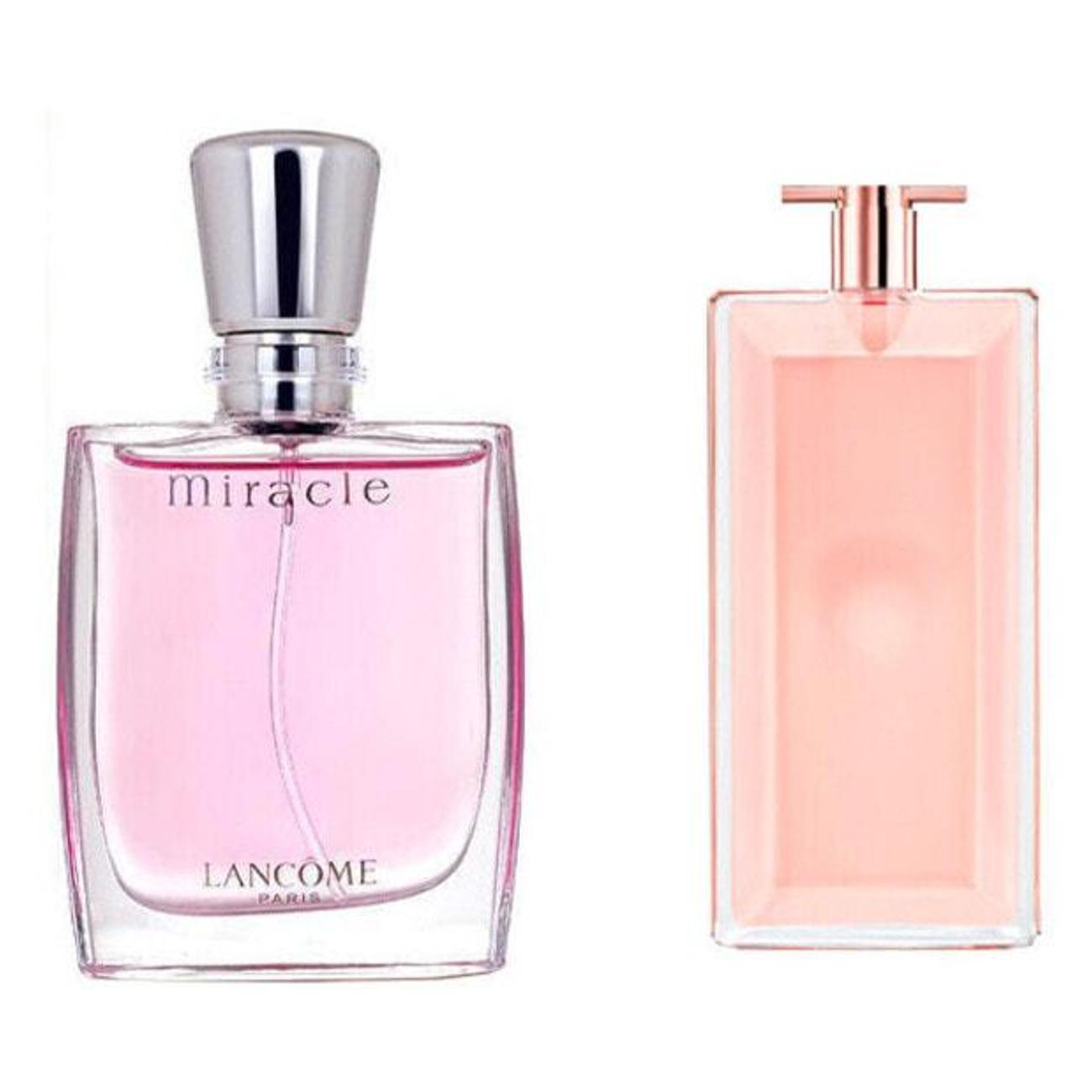 Парфюмерная вода Lancome Miracle & Idole