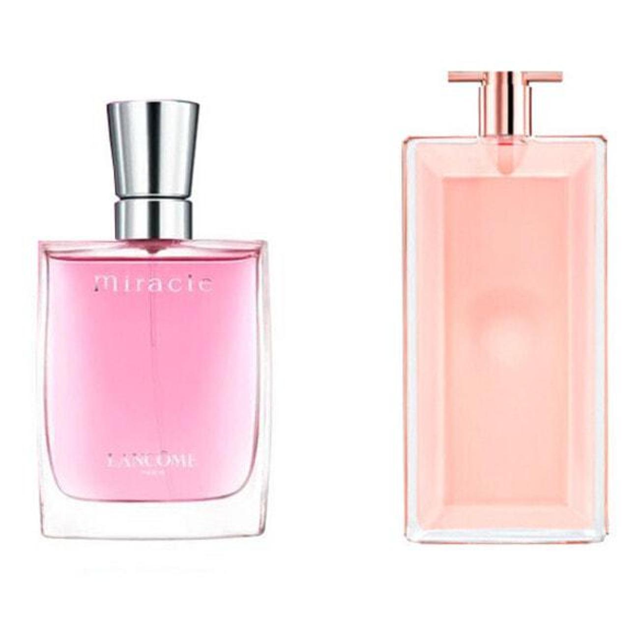 Парфюмерная вода Lancome Miracle & Idole