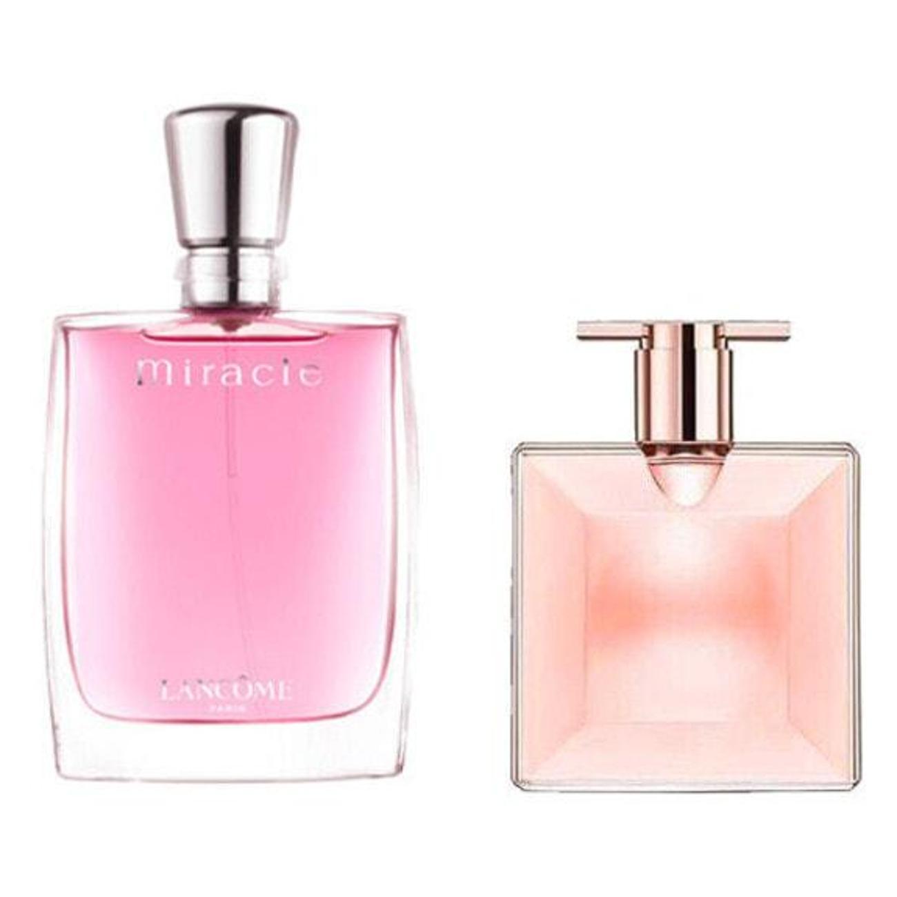 Парфюмерная вода Lancome Miracle & Idole