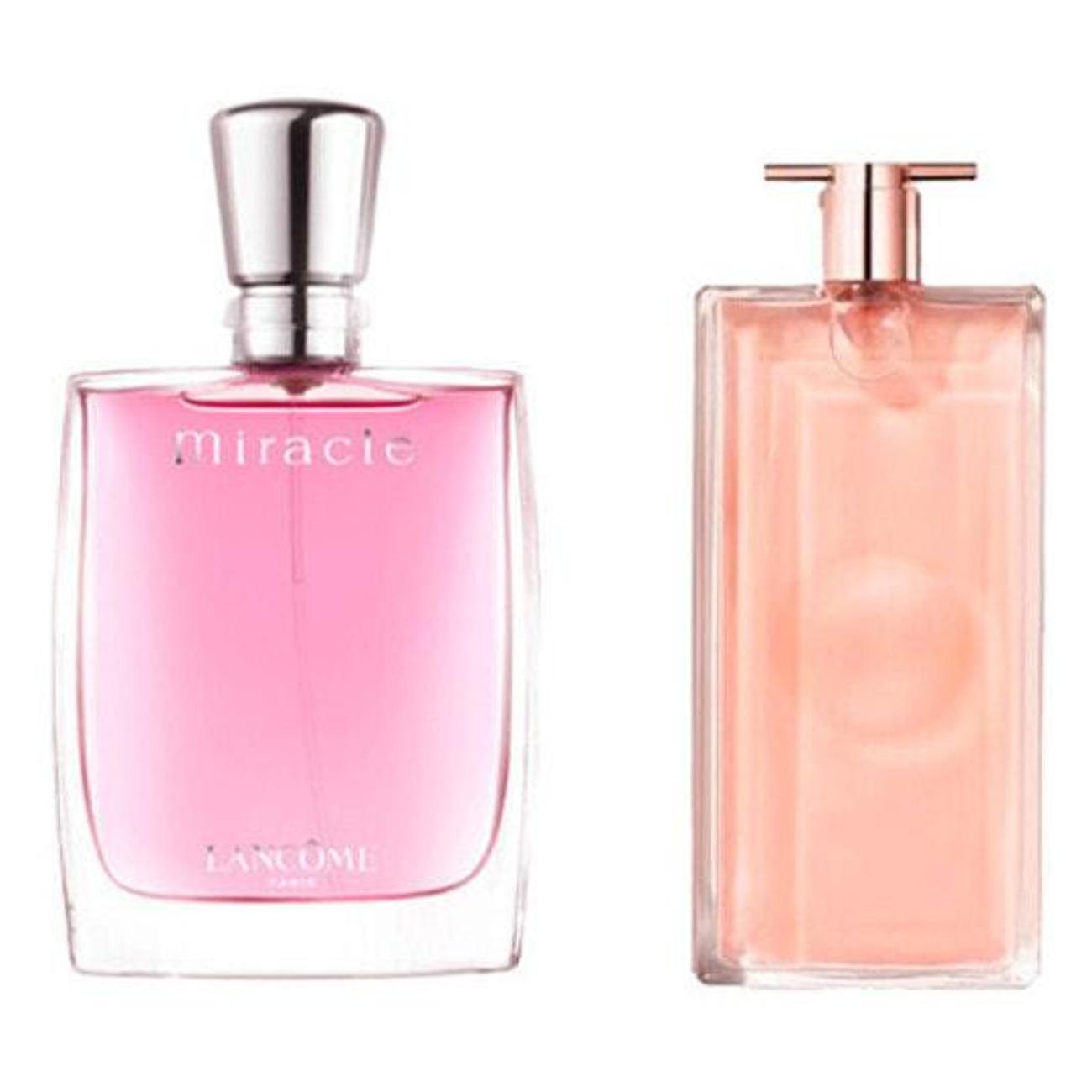 Парфюмерная вода Lancome Miracle & Idole