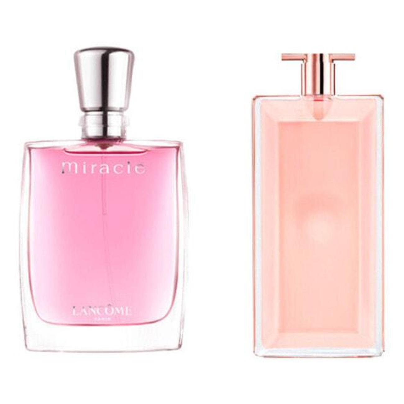 Парфюмерная вода Lancome Miracle & Idole