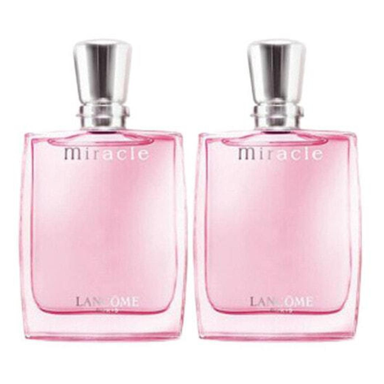 Парфюмерная вода Lancome Miracle фото