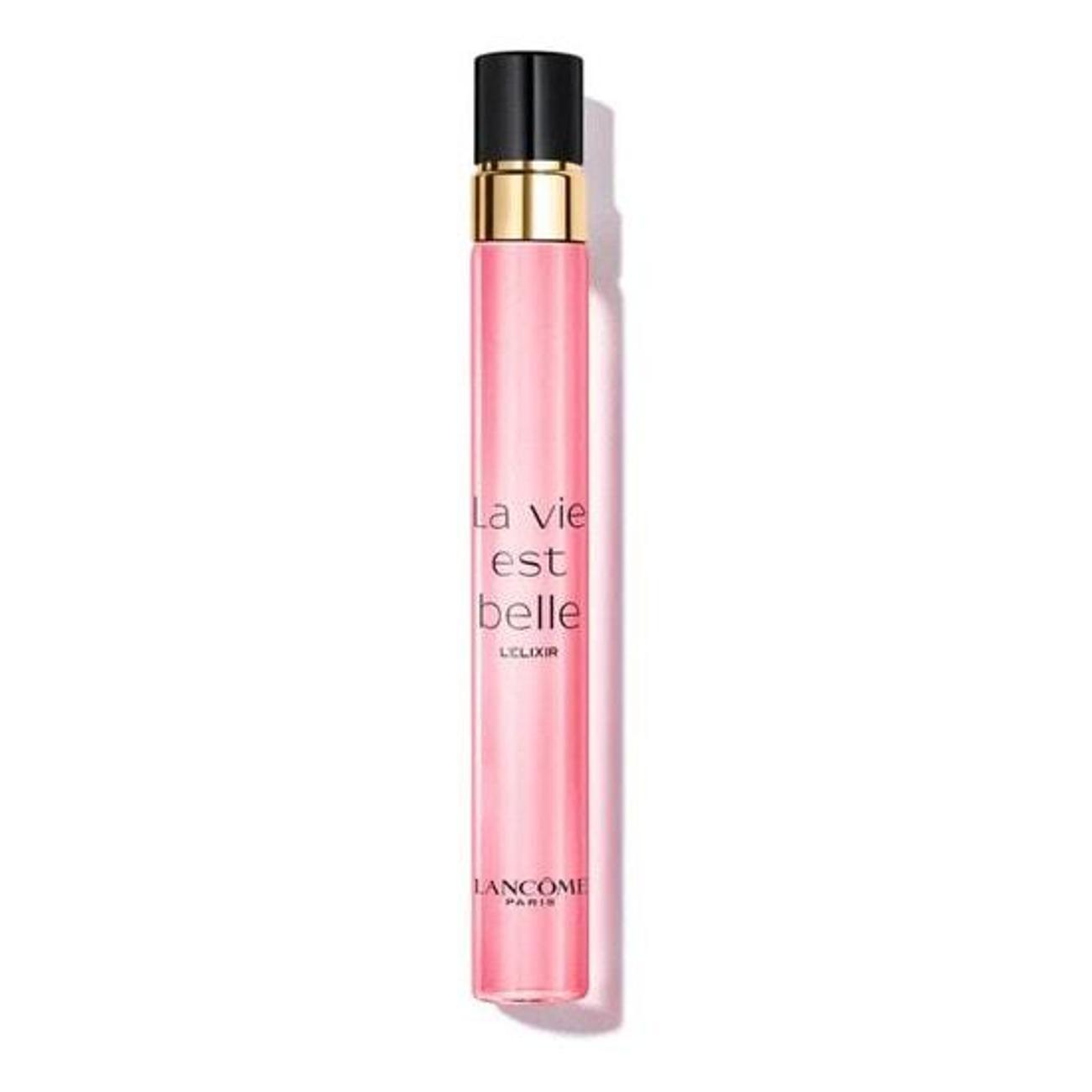 Парфюмерная вода Lancome La vie est Belle L'Elixir