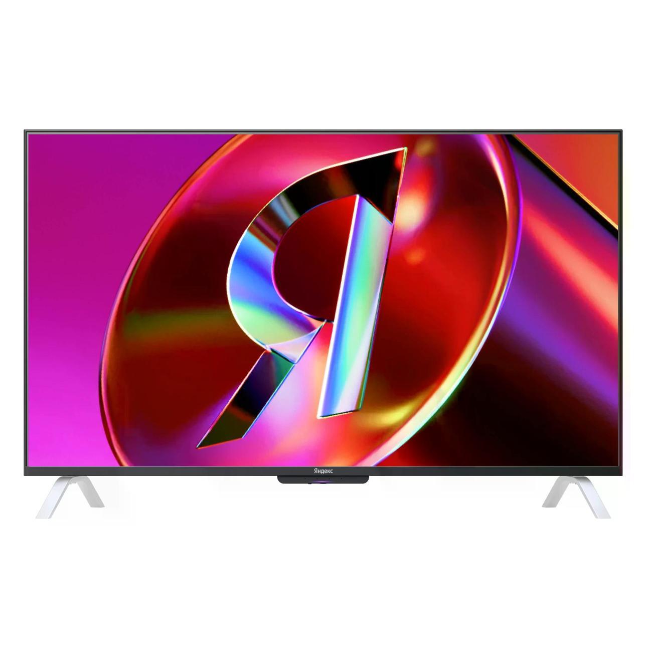 Телевизор Яндекс YNDX-00095 фото