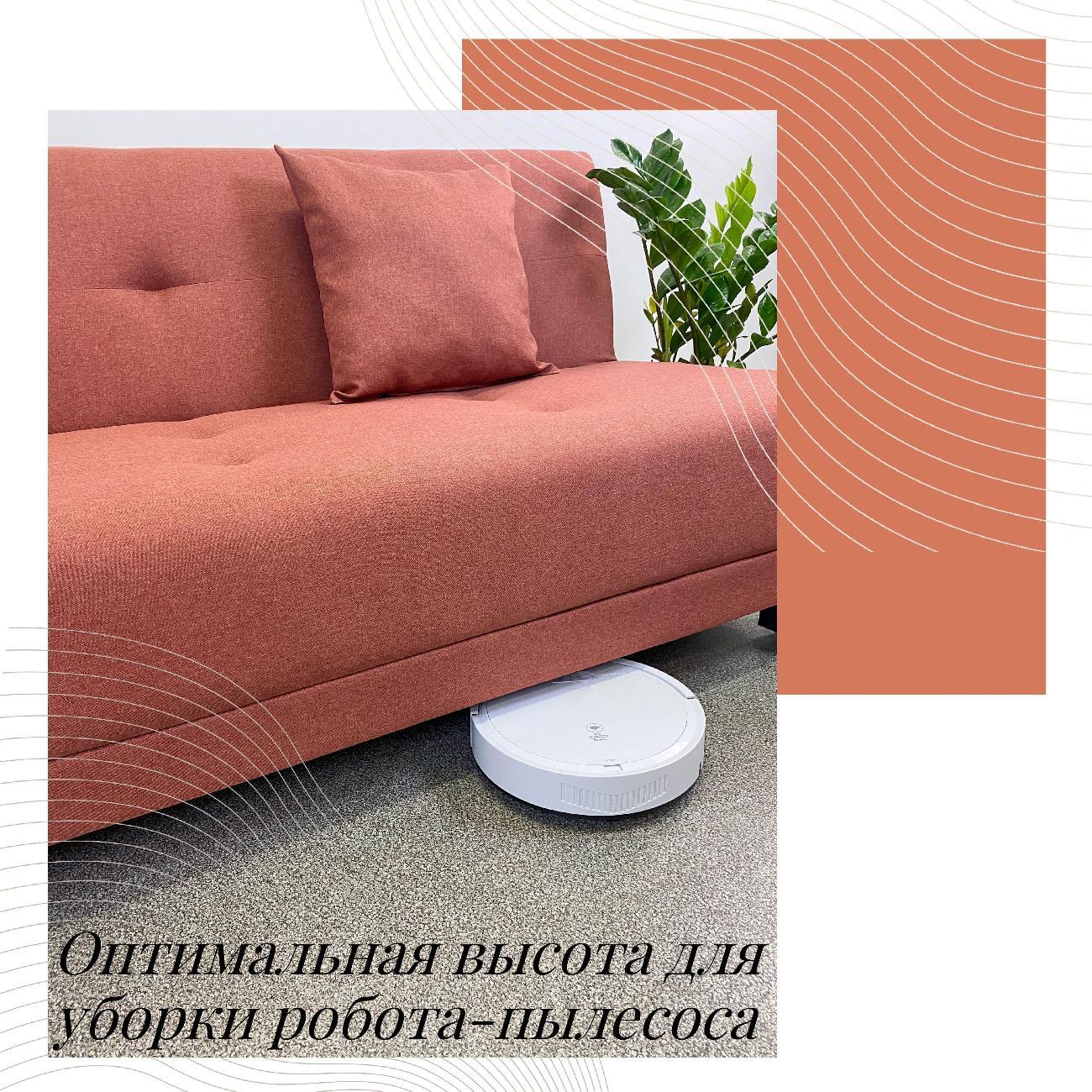 Диван EDLEN Поло Комфорт