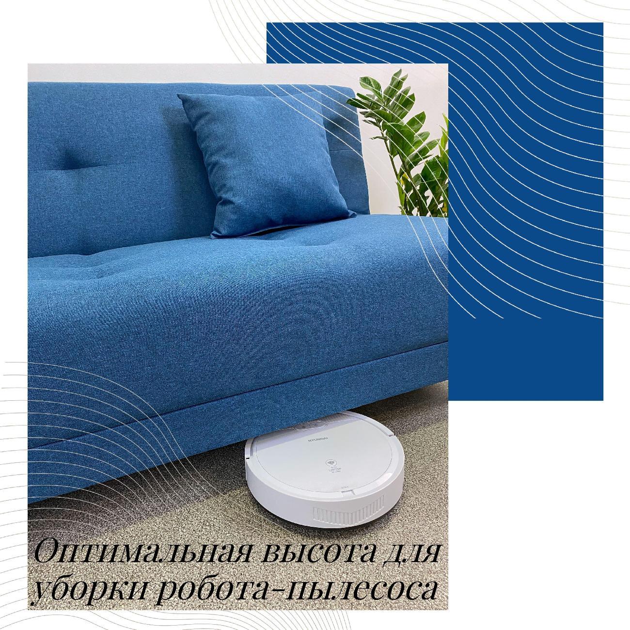 Диван EDLEN Поло Комфорт