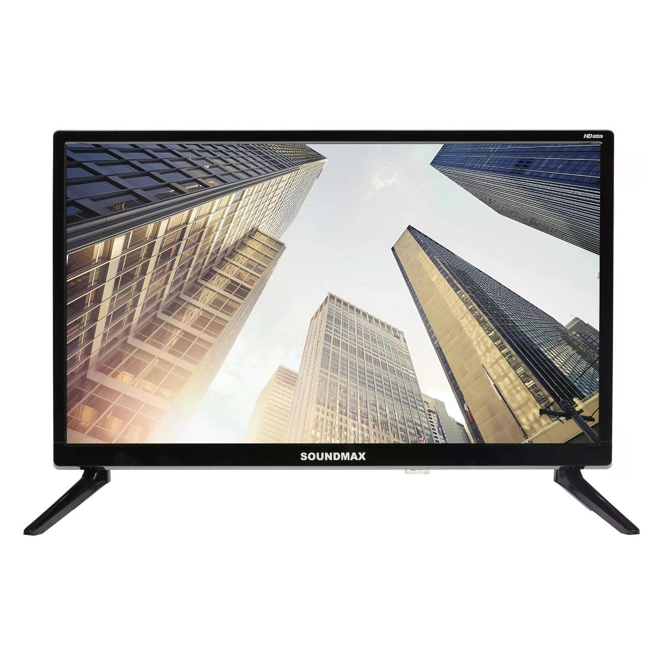 Телевизор Soundmax SM-LED24M09S