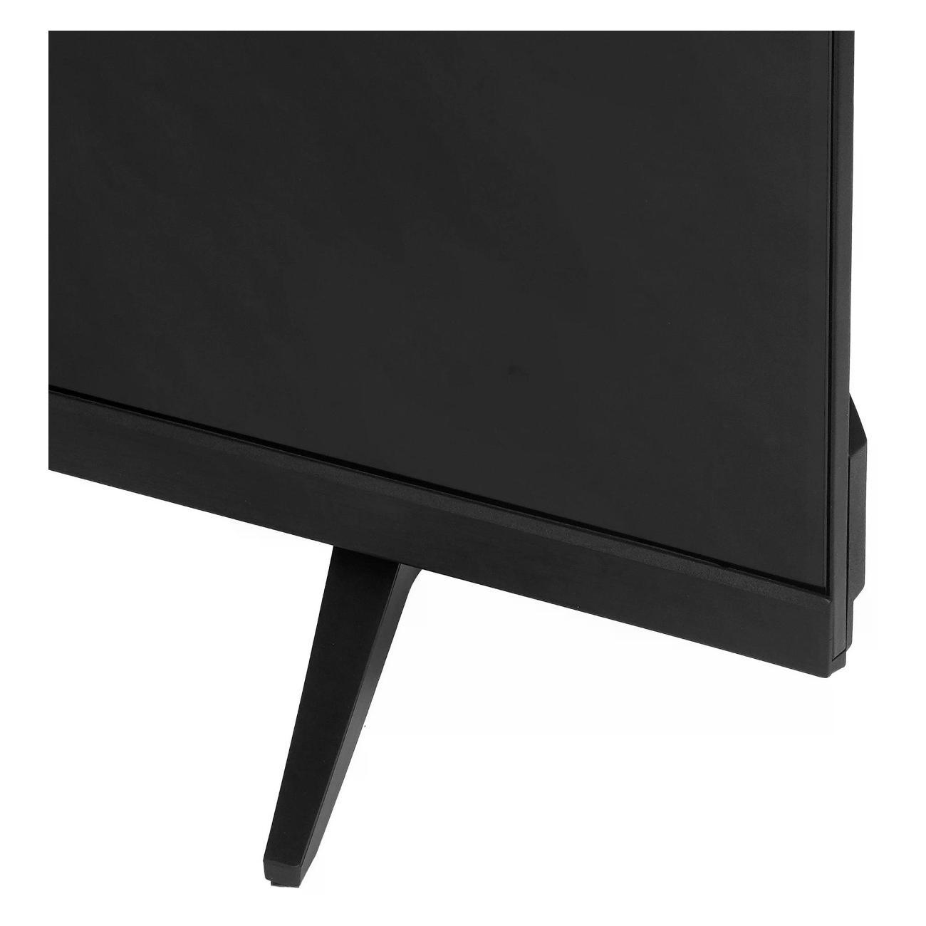 Телевизор Soundmax SM-QLED55T21SU