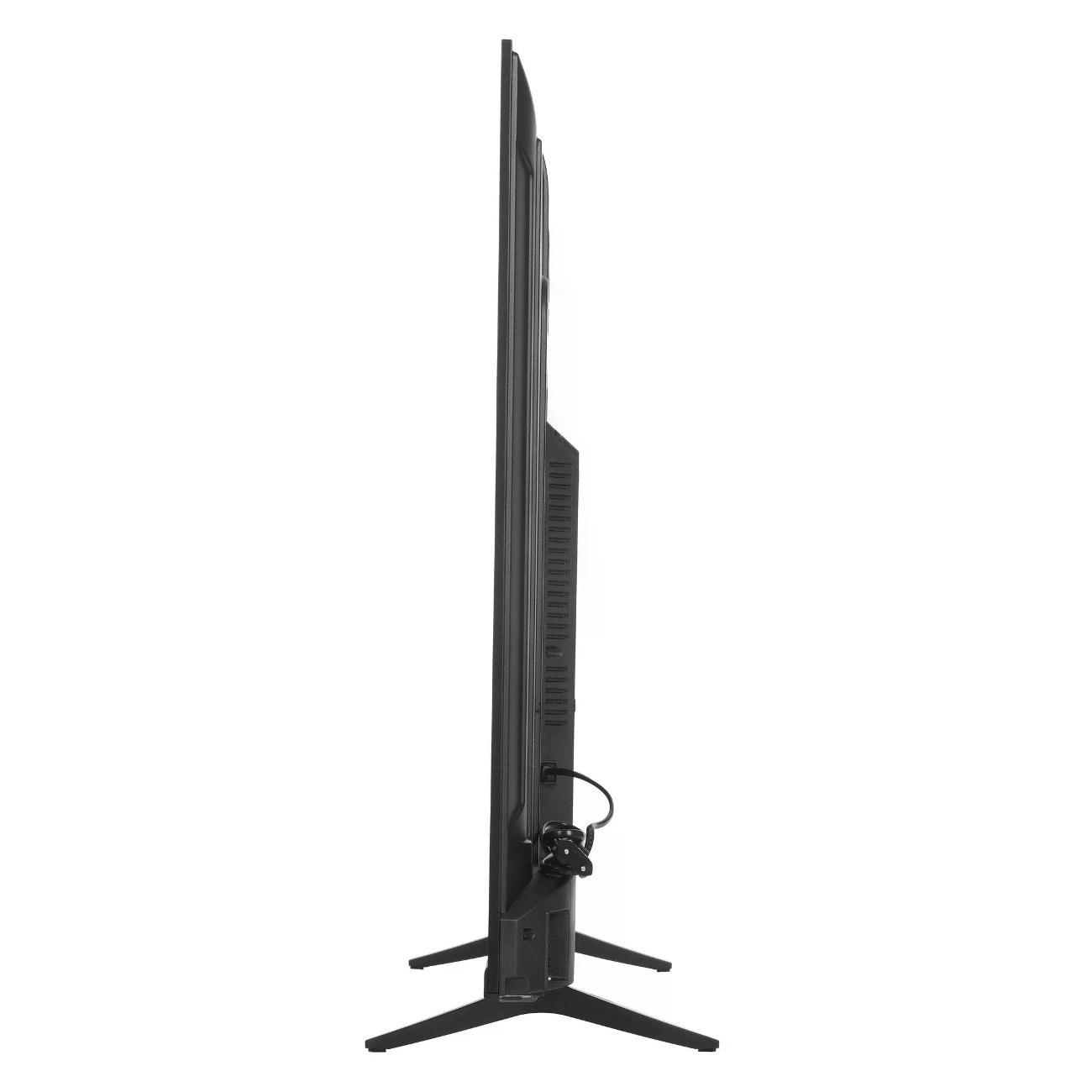 Телевизор Soundmax SM-QLED55T21SU