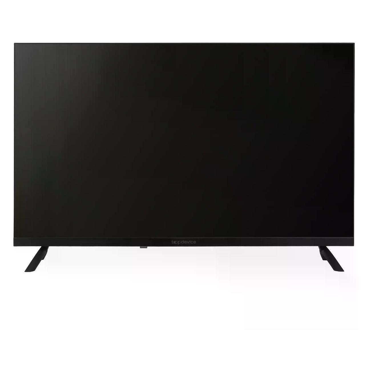 Телевизор TopDevice TDWC32BH1000V