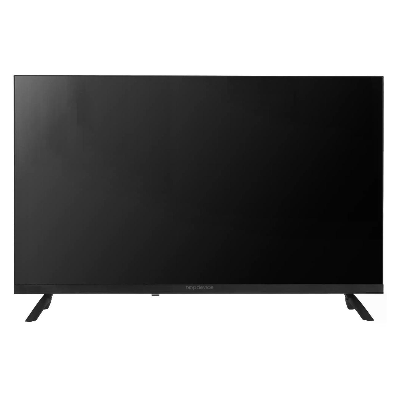 Телевизор TopDevice TDWC32BH2210V