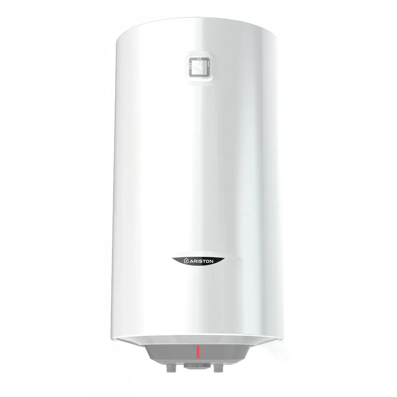 Водонагреватель накопительный Ariston PRO1 R ABS 80 V SLIM