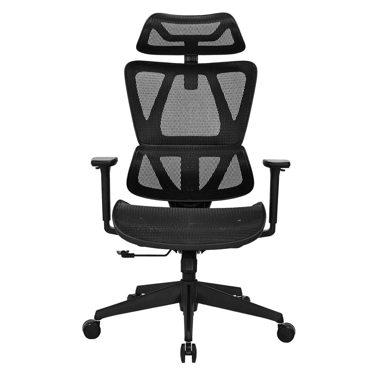 Кресло компьютерное ZONE 51 PRIME TECH