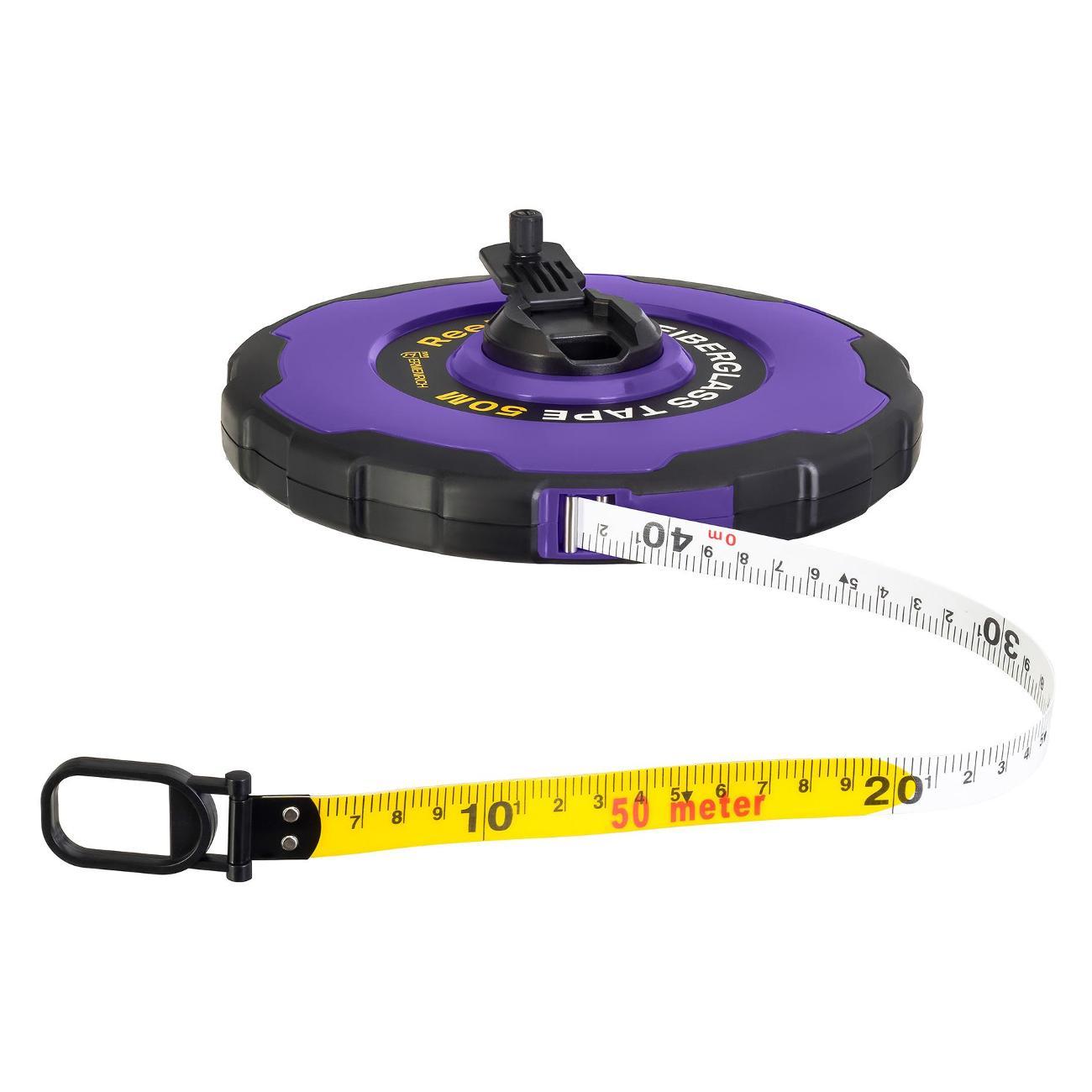 Рулетка электронная Ermenrich Reel SR50