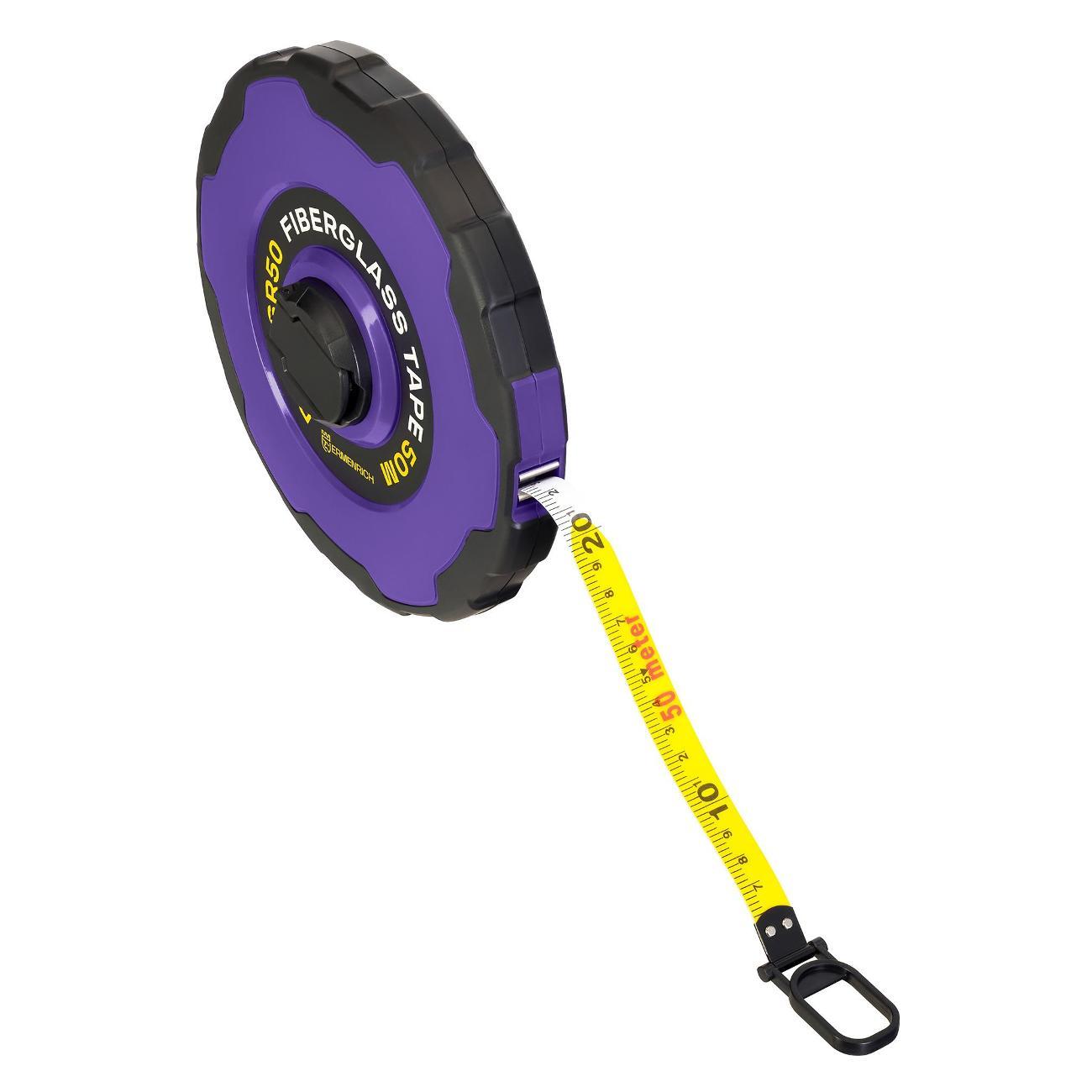 Рулетка электронная Ermenrich Reel SR50