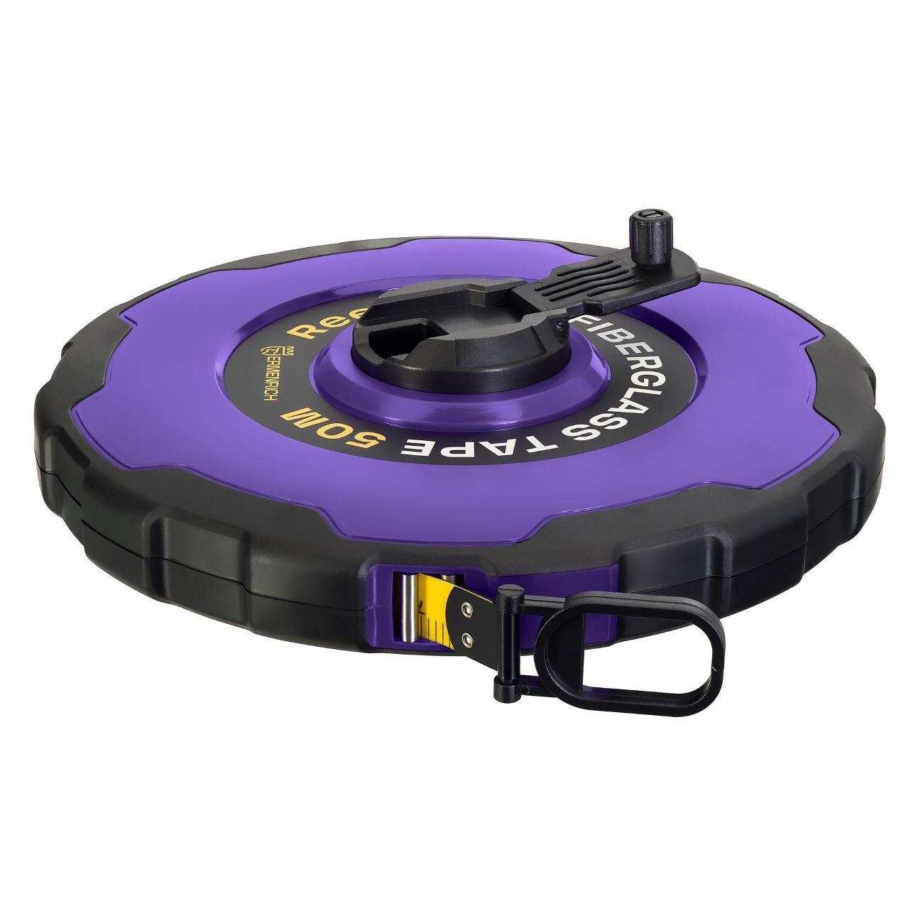 Рулетка электронная Ermenrich Reel SR50