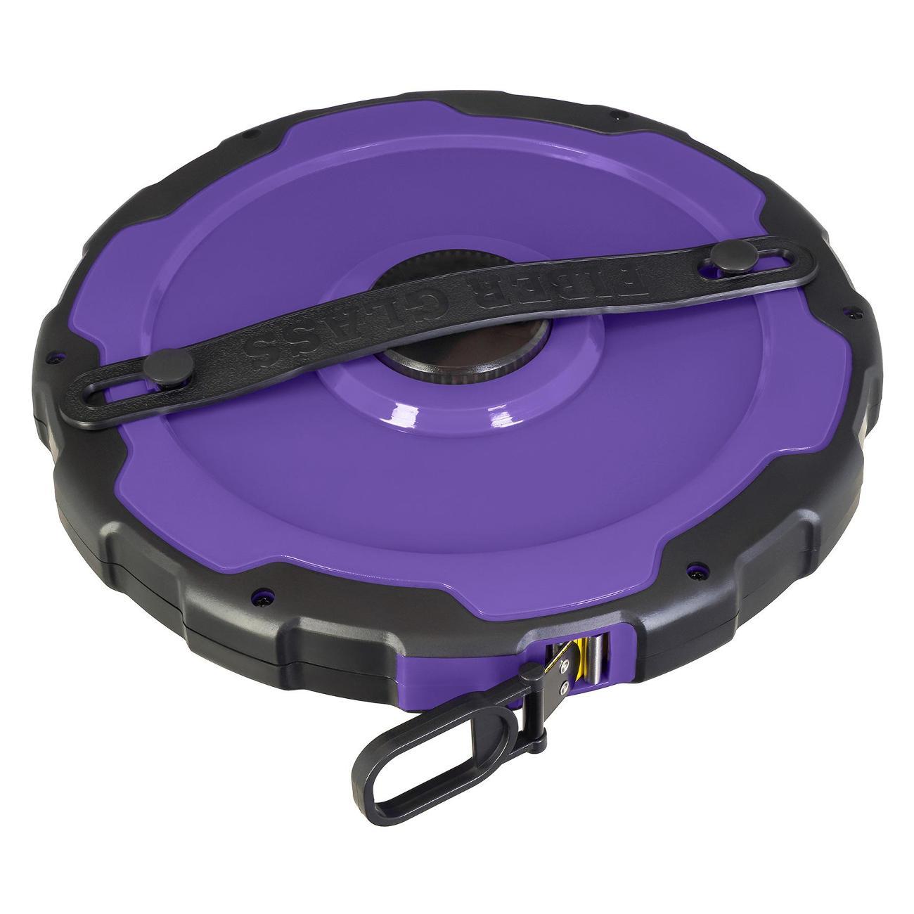 Рулетка электронная Ermenrich Reel SR50