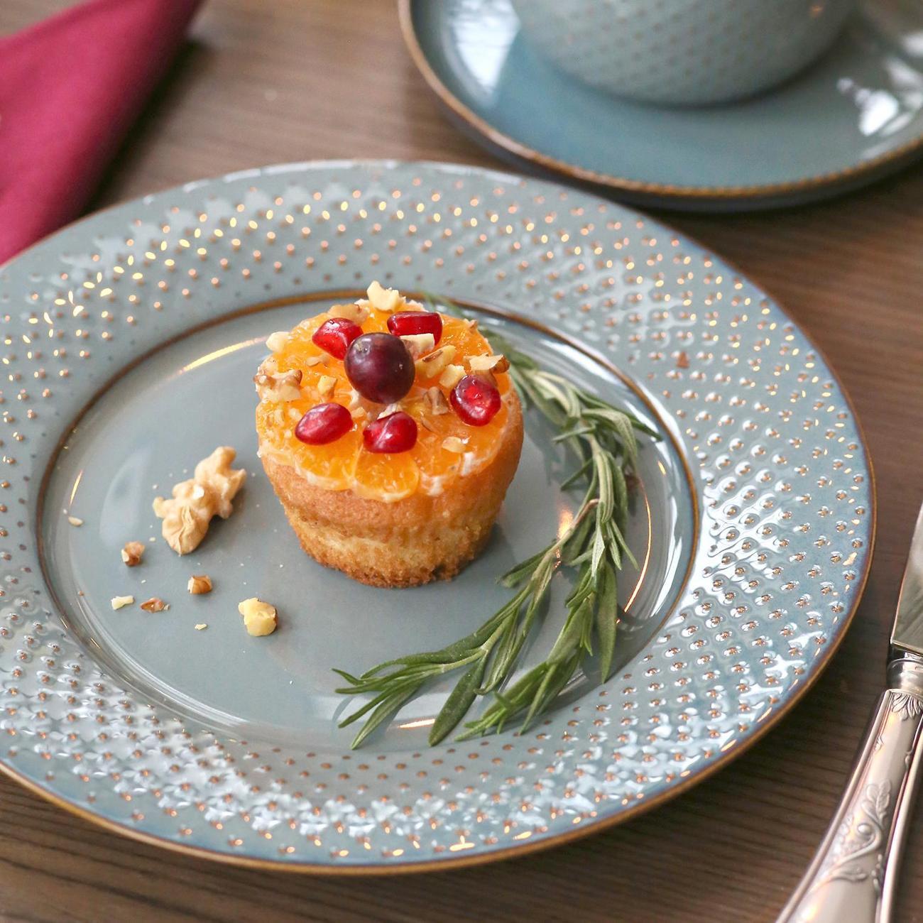 Столовый сервиз Myatashop Dots