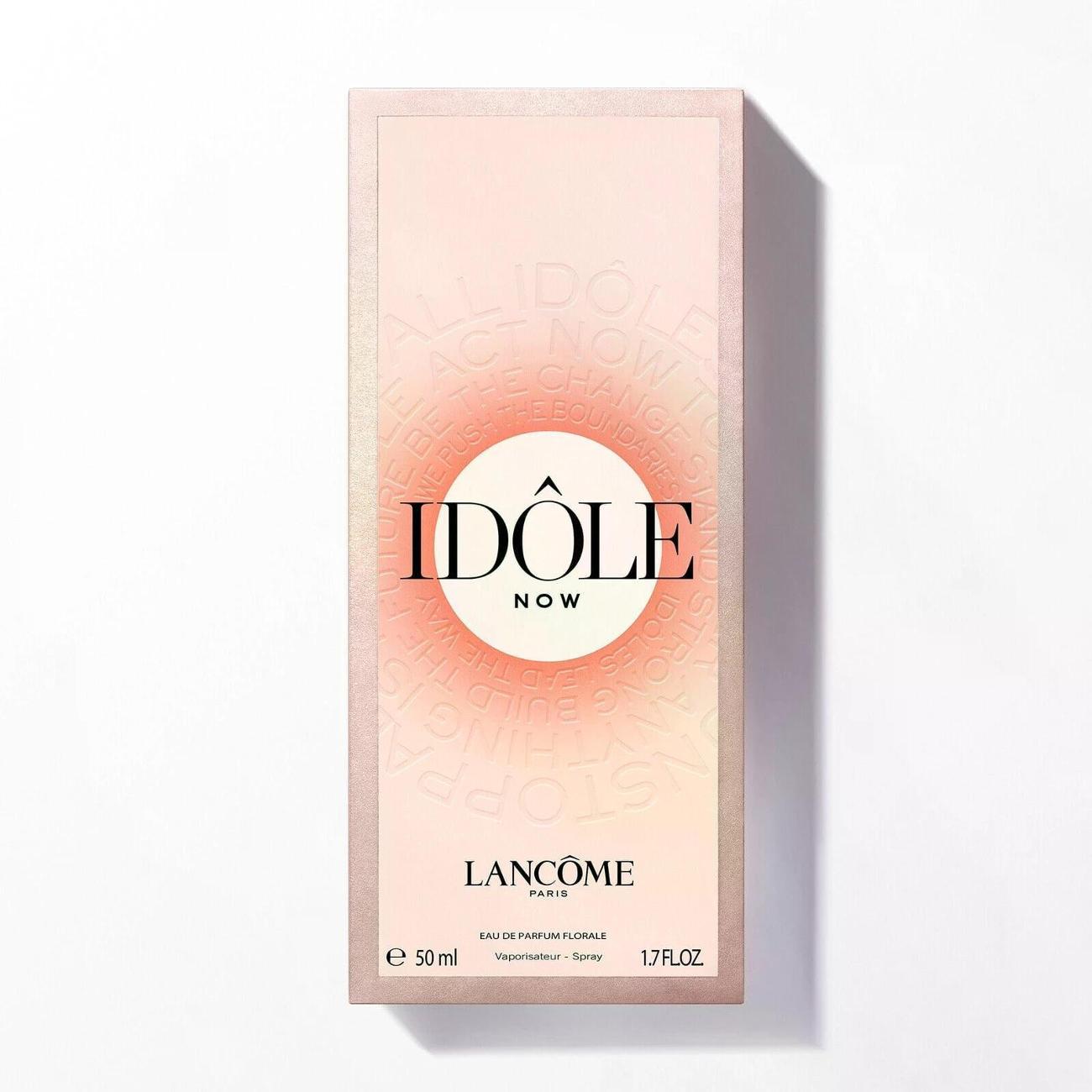 Парфюмерная вода Lancome Idole Now