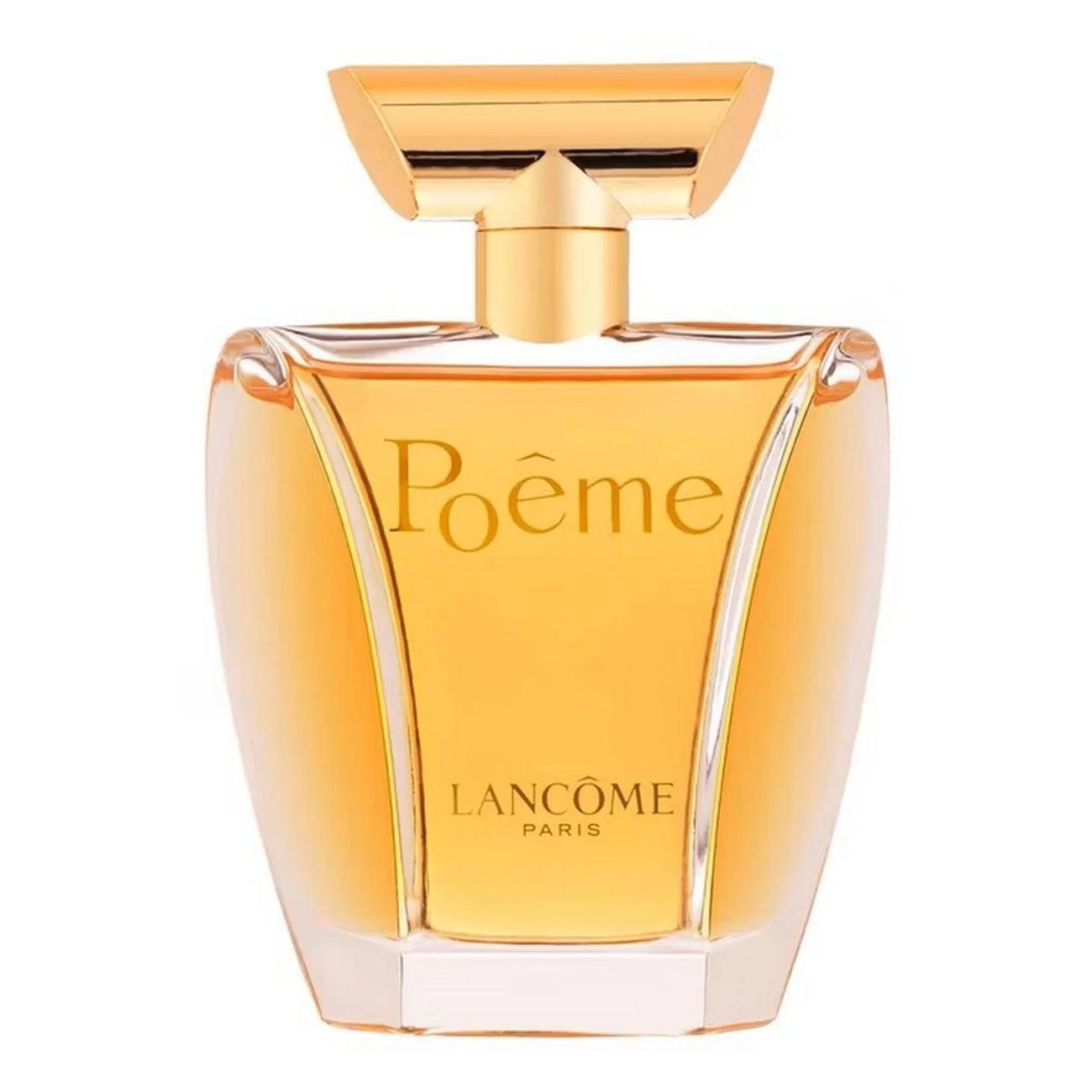 Парфюмерная вода Lancome Poeme