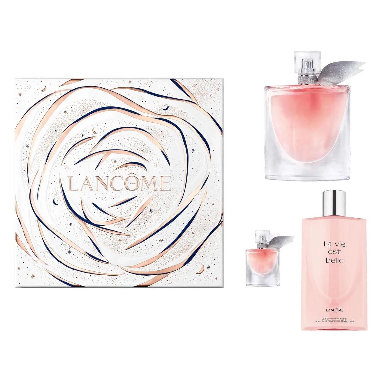 Парфюмерная вода Lancome La Vie Est Belle