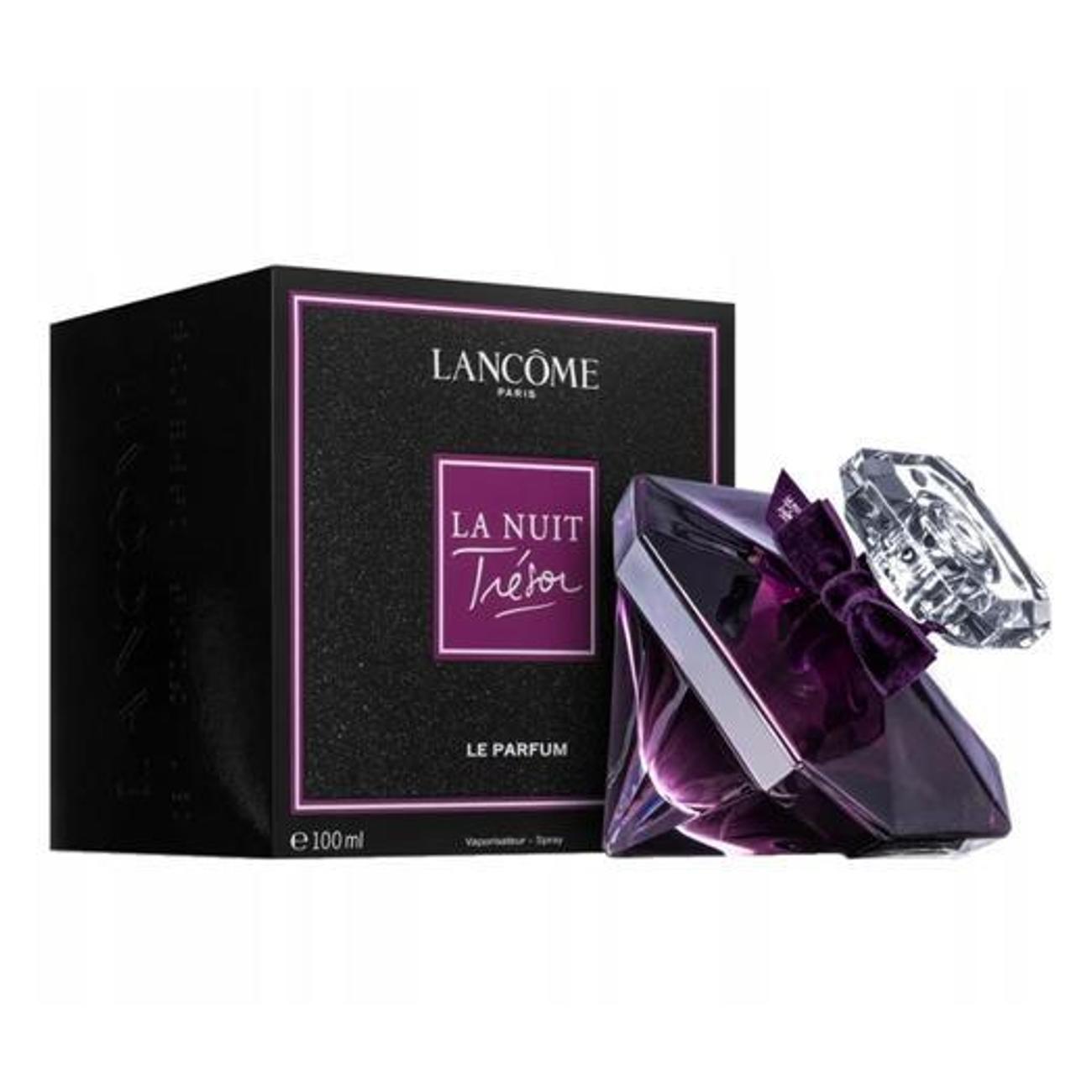 Парфюмерная вода Lancome La Nuit Tr#sор Le Parfum