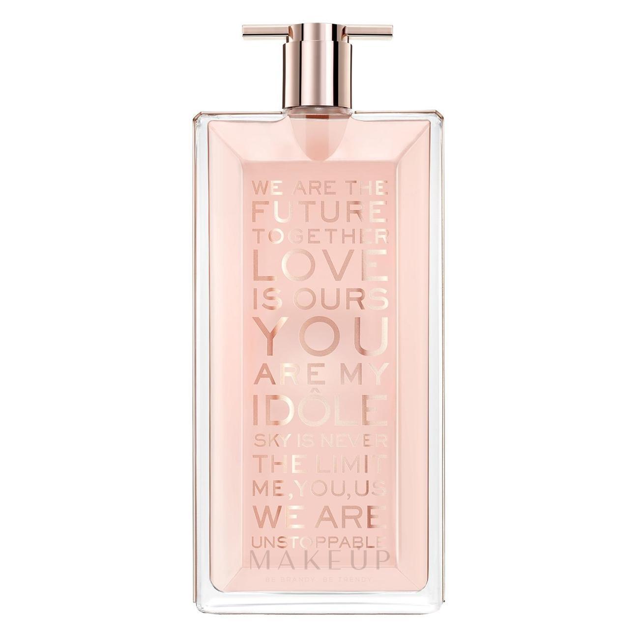 Парфюмерная вода Lancome Idole Valentine's Day