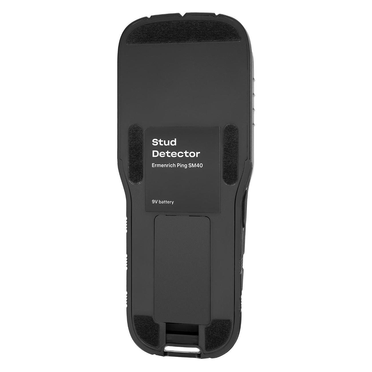 Детектор проводки/металла Ermenrich Ping SM40