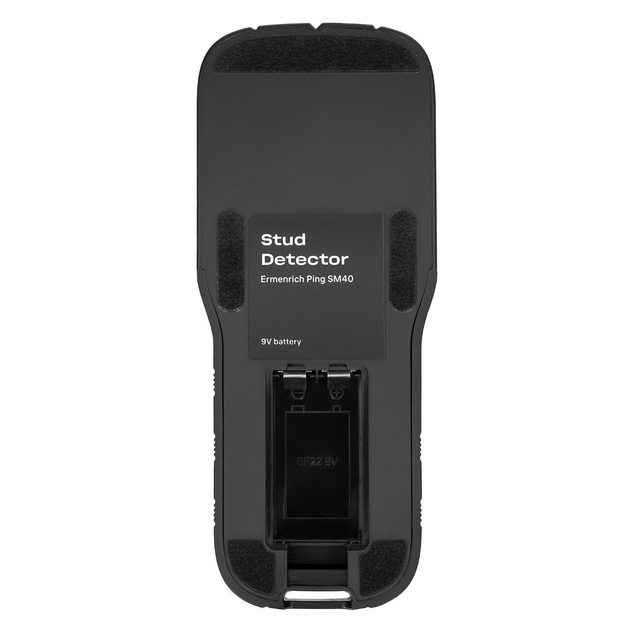 Детектор проводки/металла Ermenrich Ping SM40
