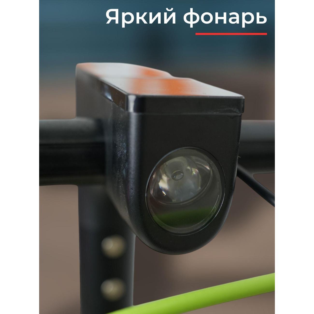 Самокат Samik SAMIK M365 Smart