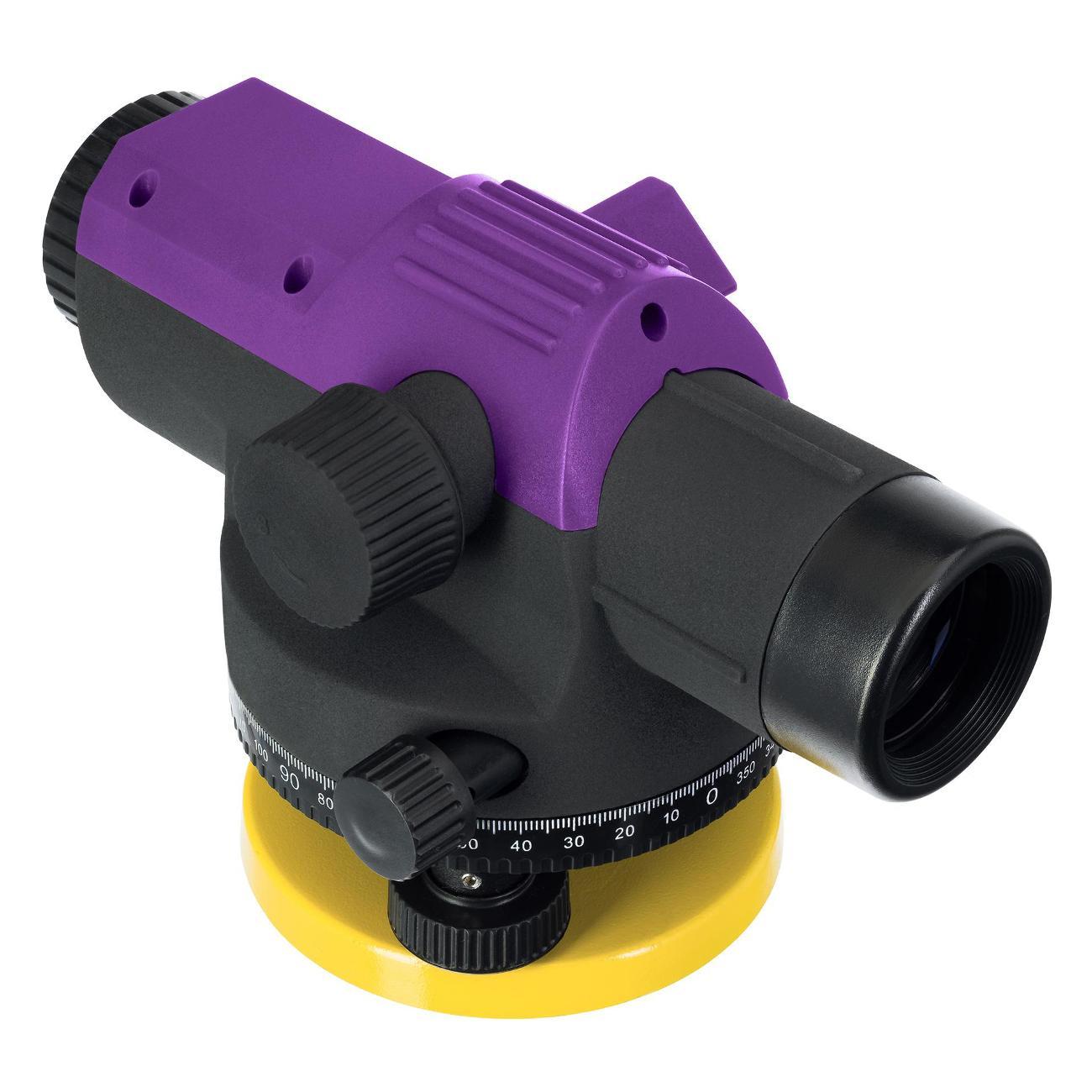 Нивелир Ermenrich PL40