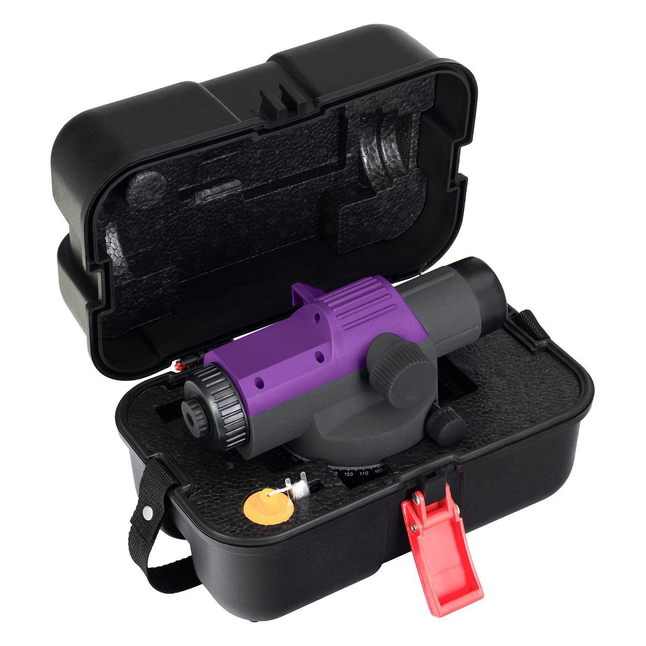 Нивелир Ermenrich PL40