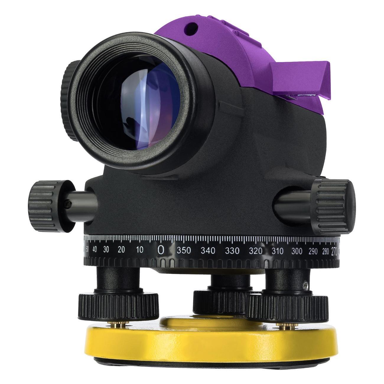 Нивелир Ermenrich PL40