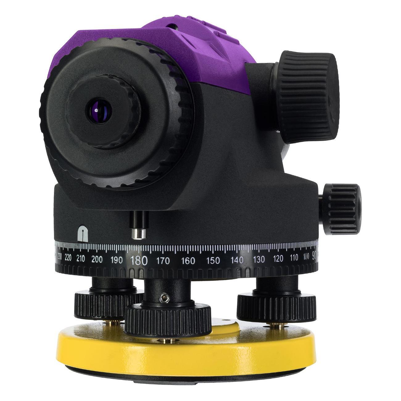 Нивелир Ermenrich PL40